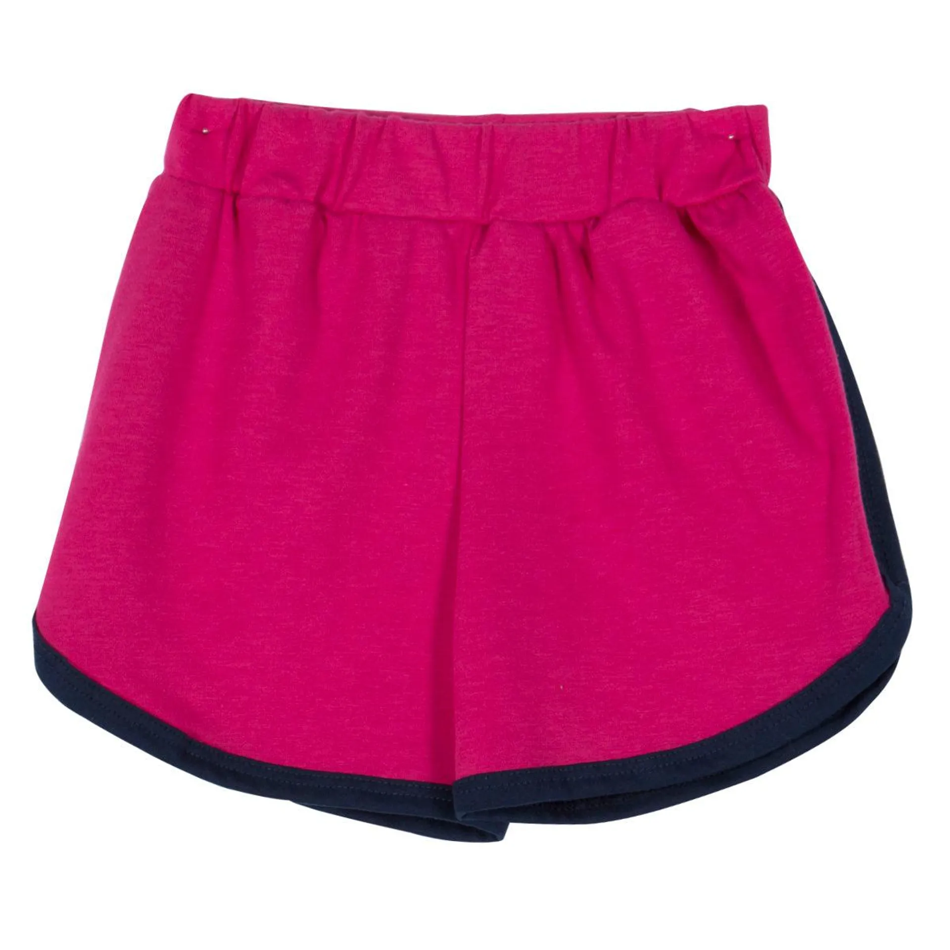 Short Deportivo Niña