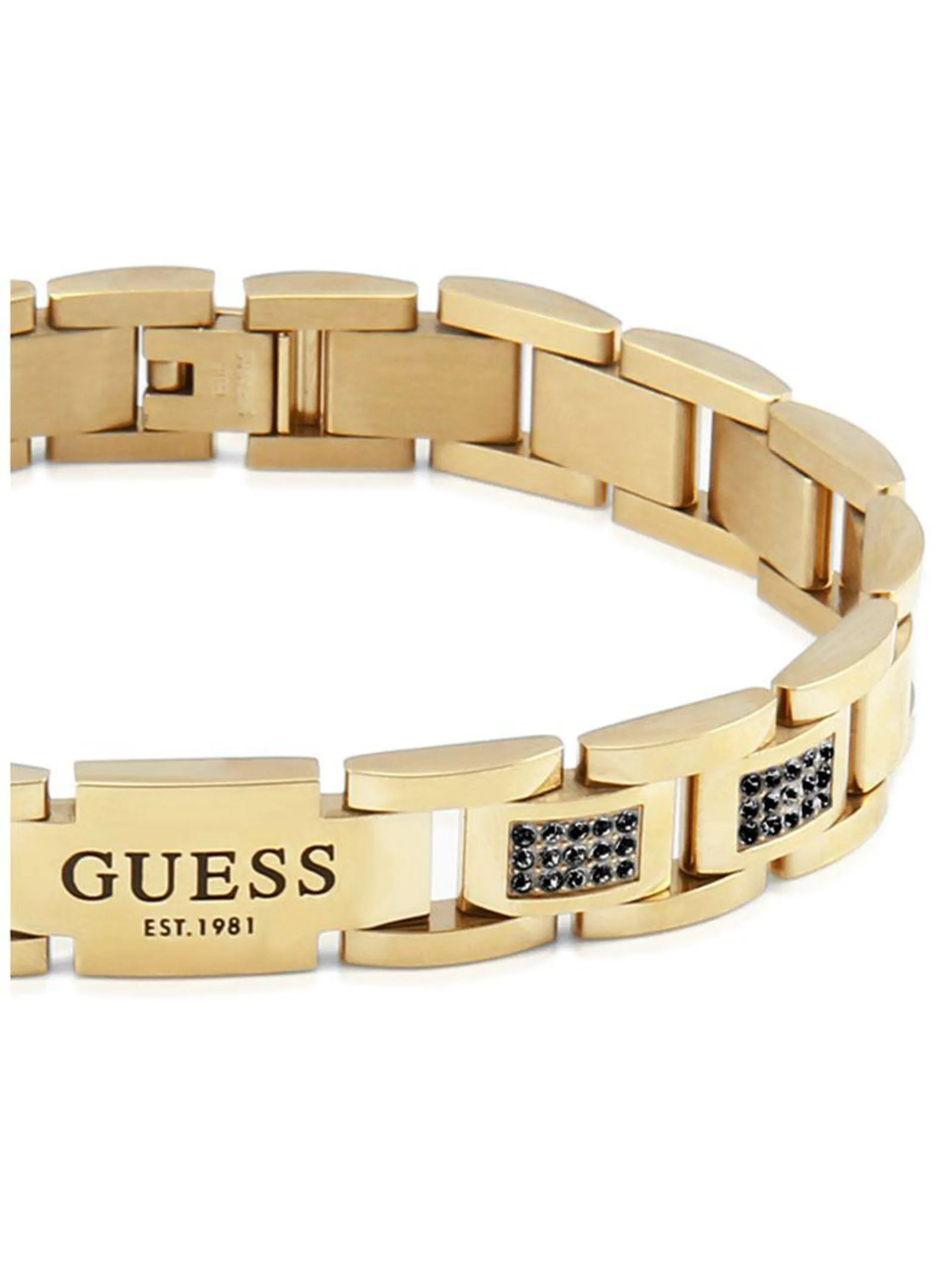 Brazalete Guess Frontiers