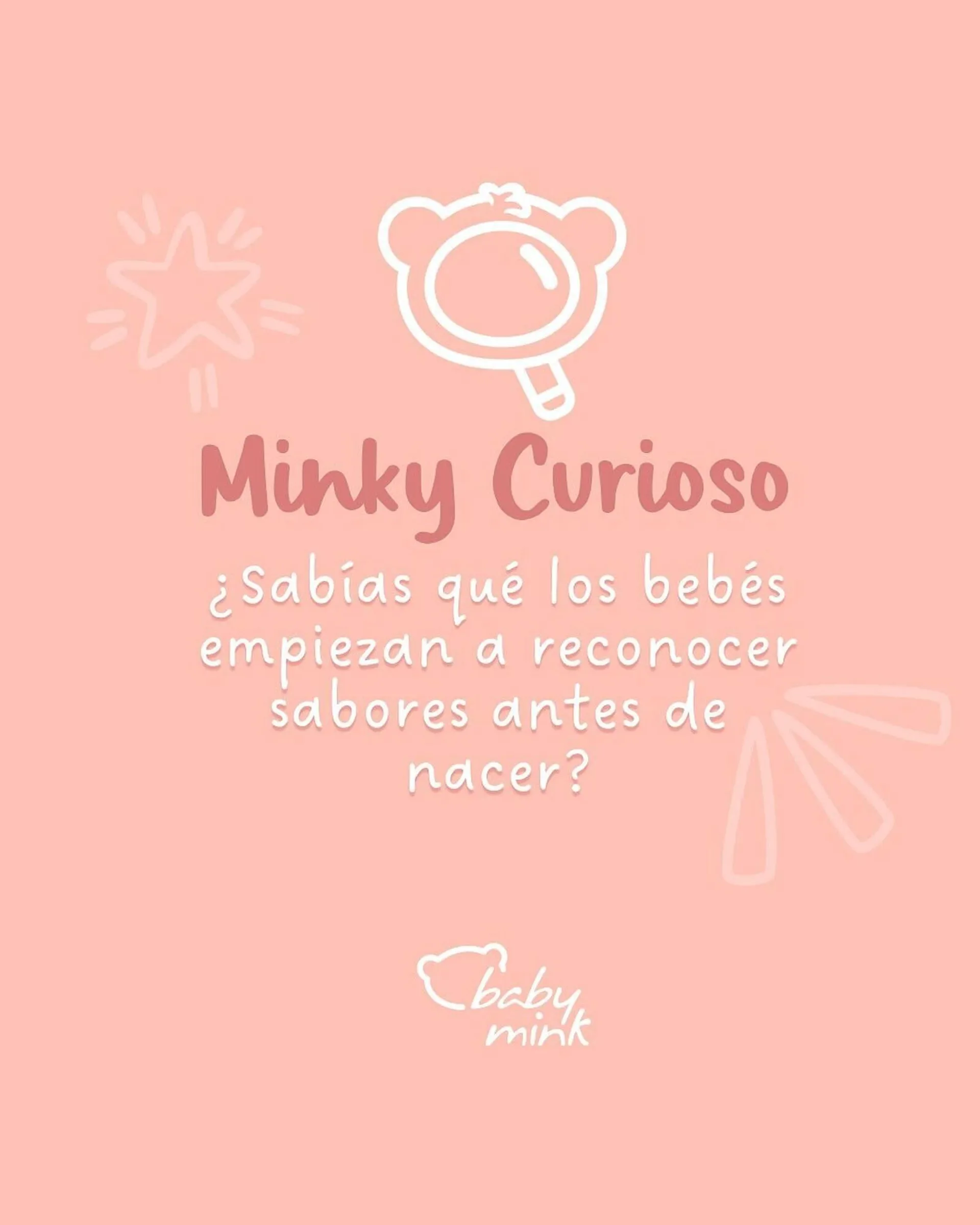 Catálogo Baby Mink - 1