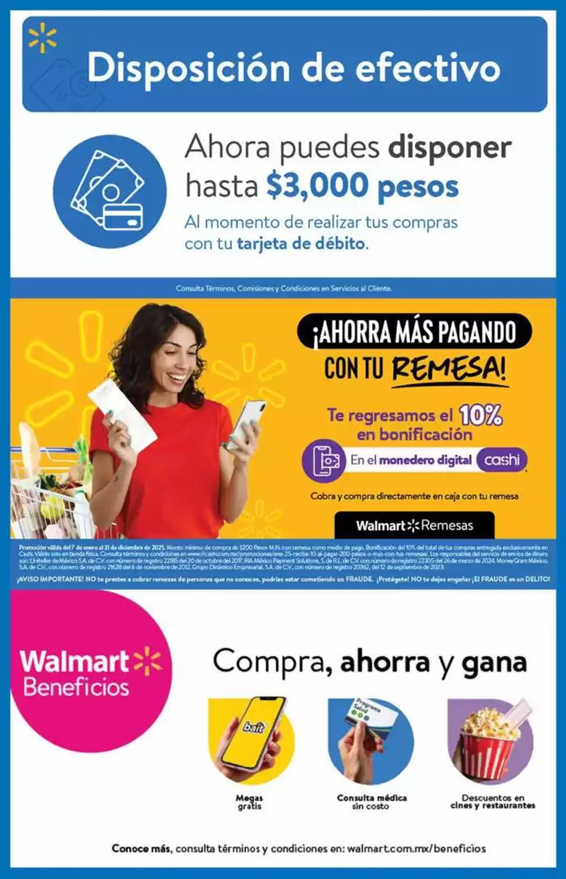 Catálogo de SC Abril - Cuesta 10 de abril al 30 de abril 2025 - Pagina 6