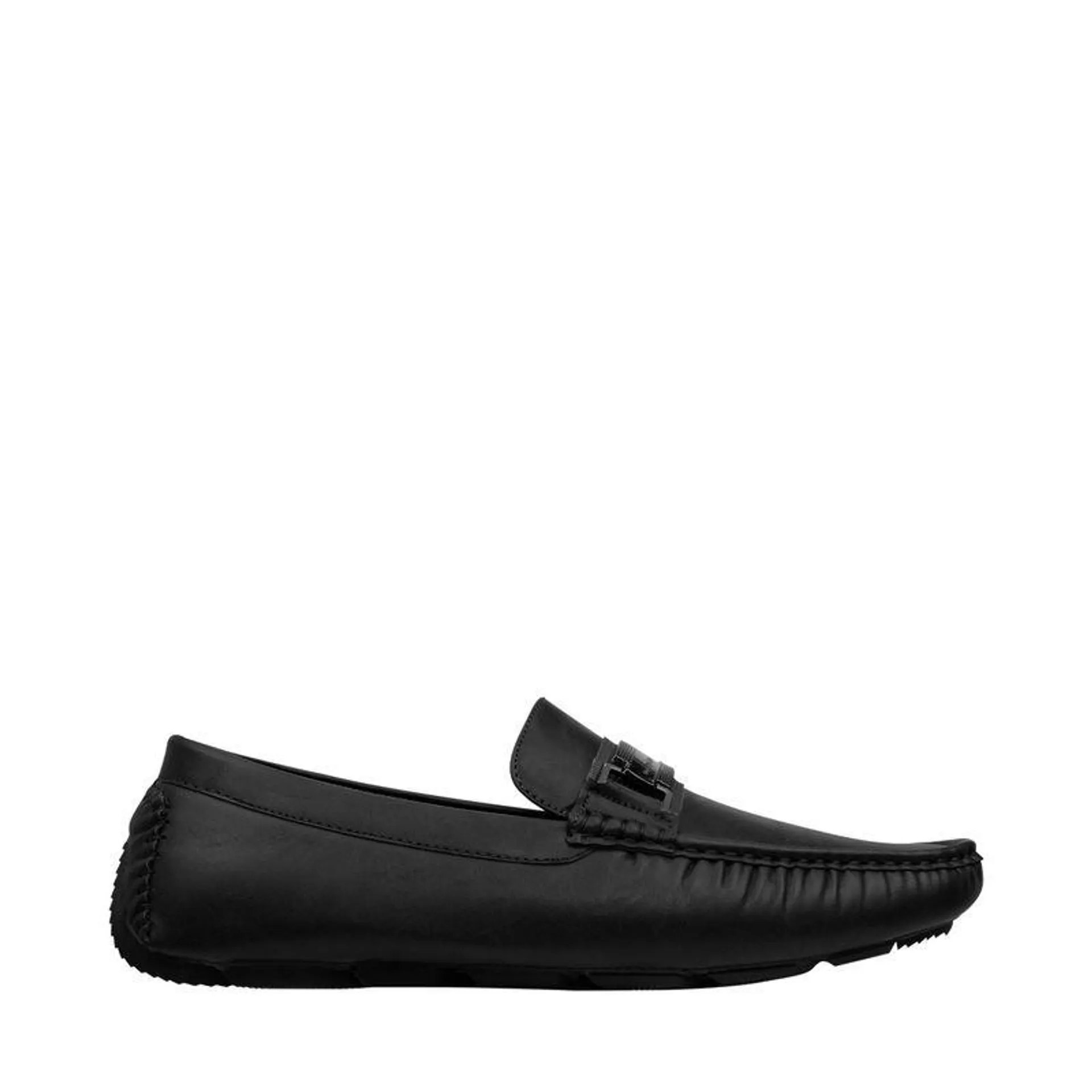 Mocasín Erick Color Negro D14590205501