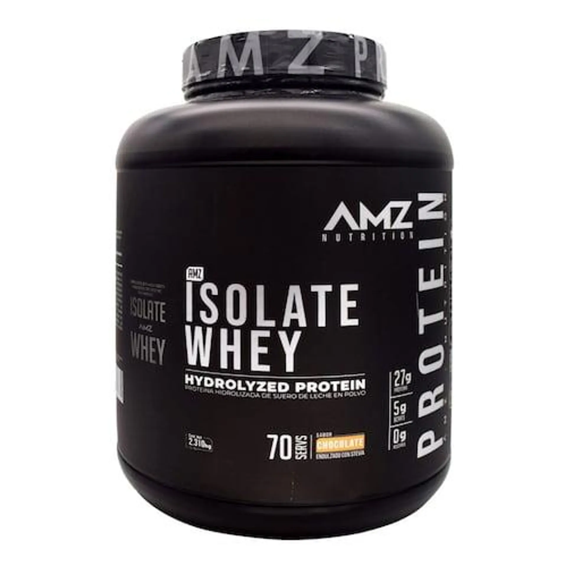 Isolate Whey Chocolate 2.310kg