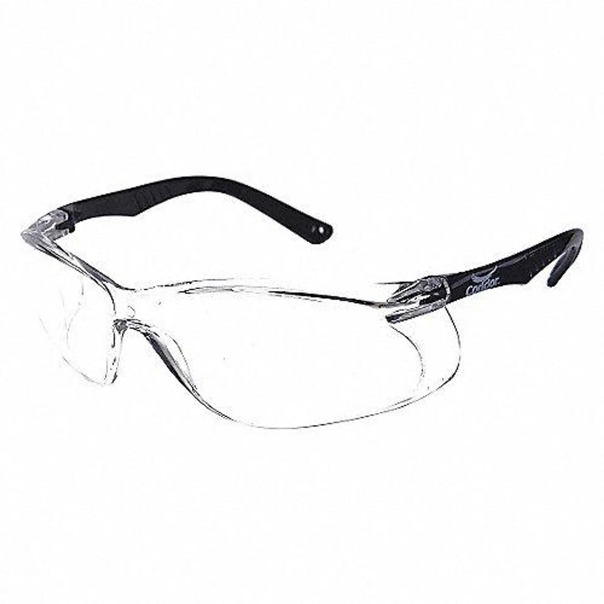 Lentes de Seguridad Jbird Transparente Antirrayaduras