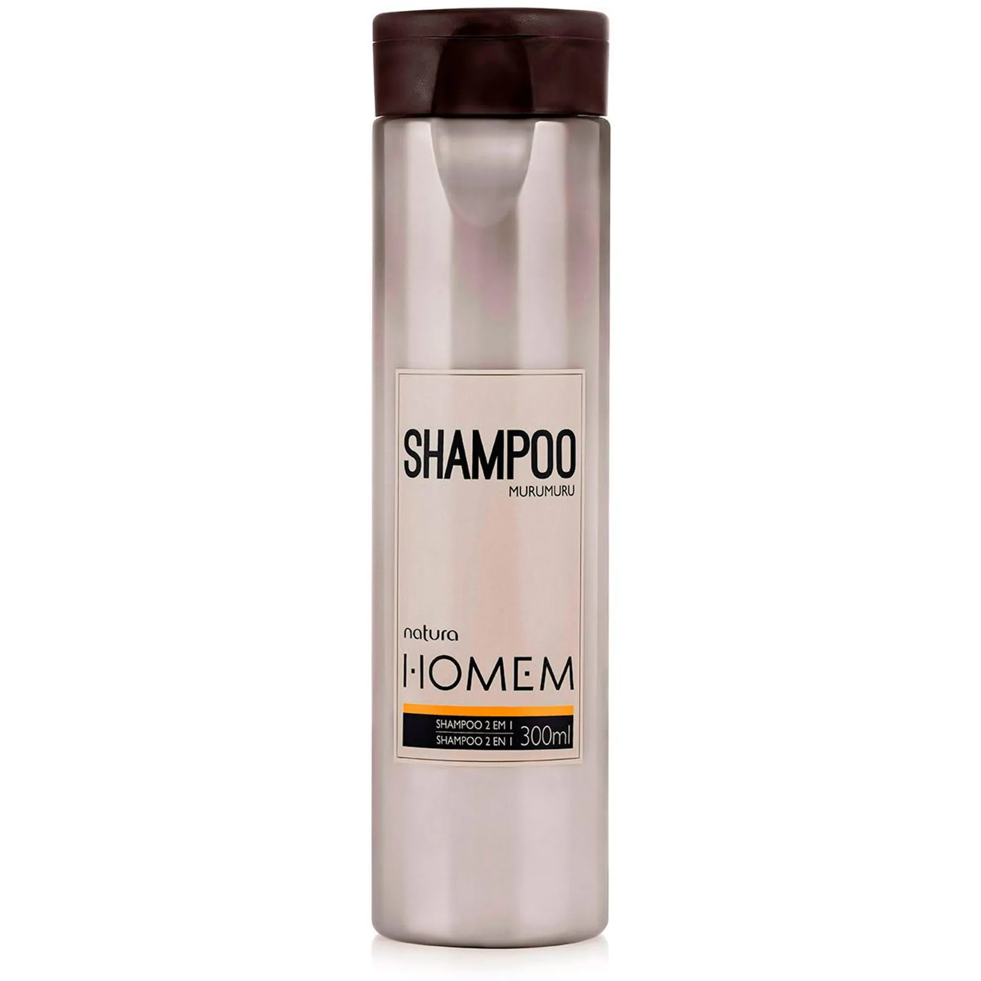 Shampoo 2 en 1