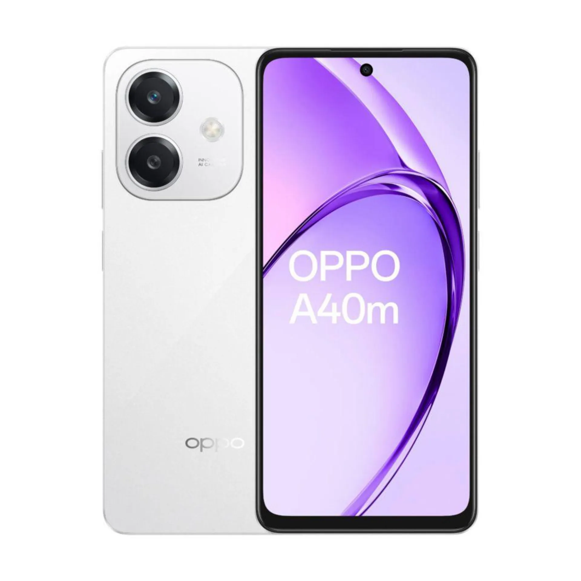 Oppo A40