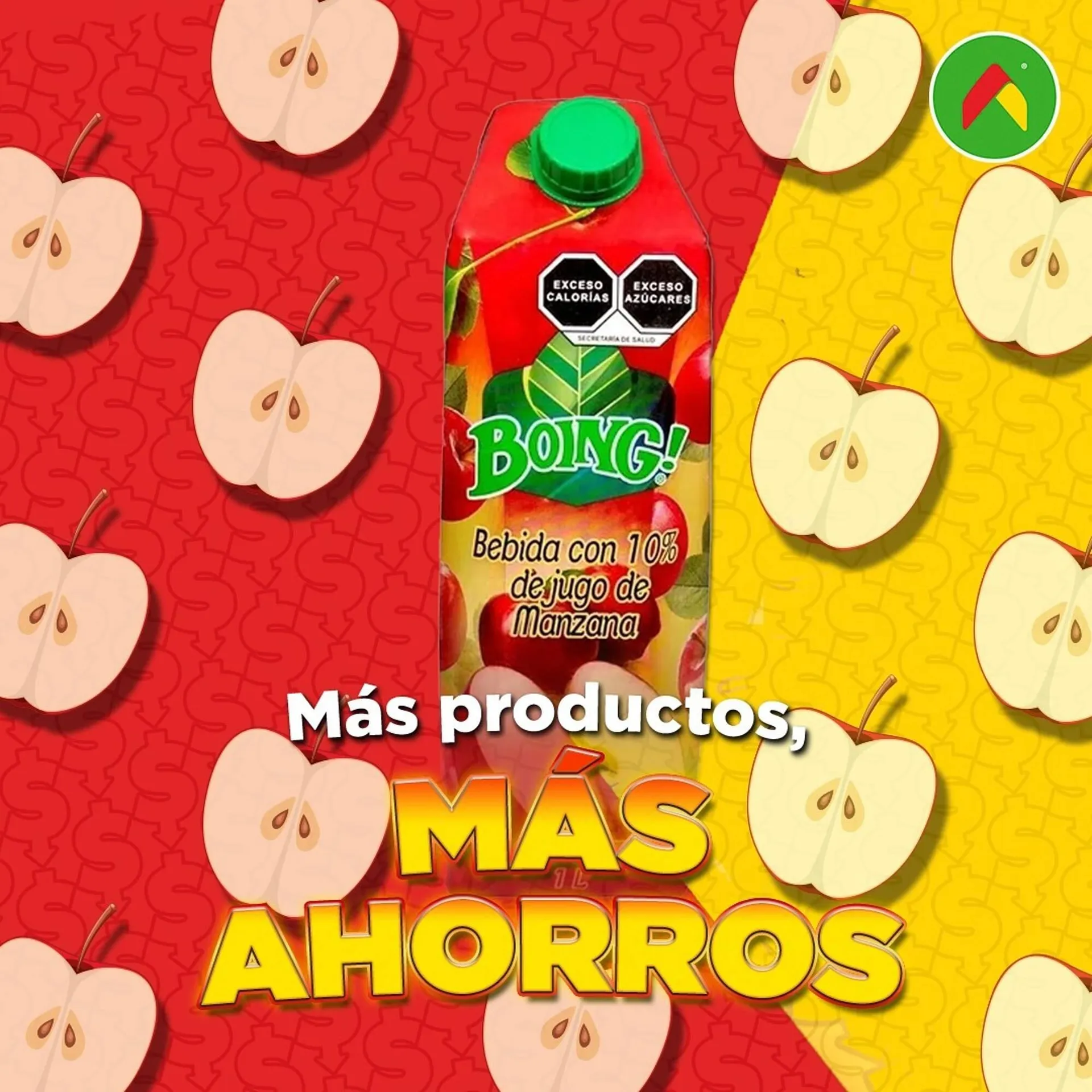 Catálogo de Catálogo Bodega Aurrerá 12 de mayo al 22 de mayo 2025 - Pagina 3