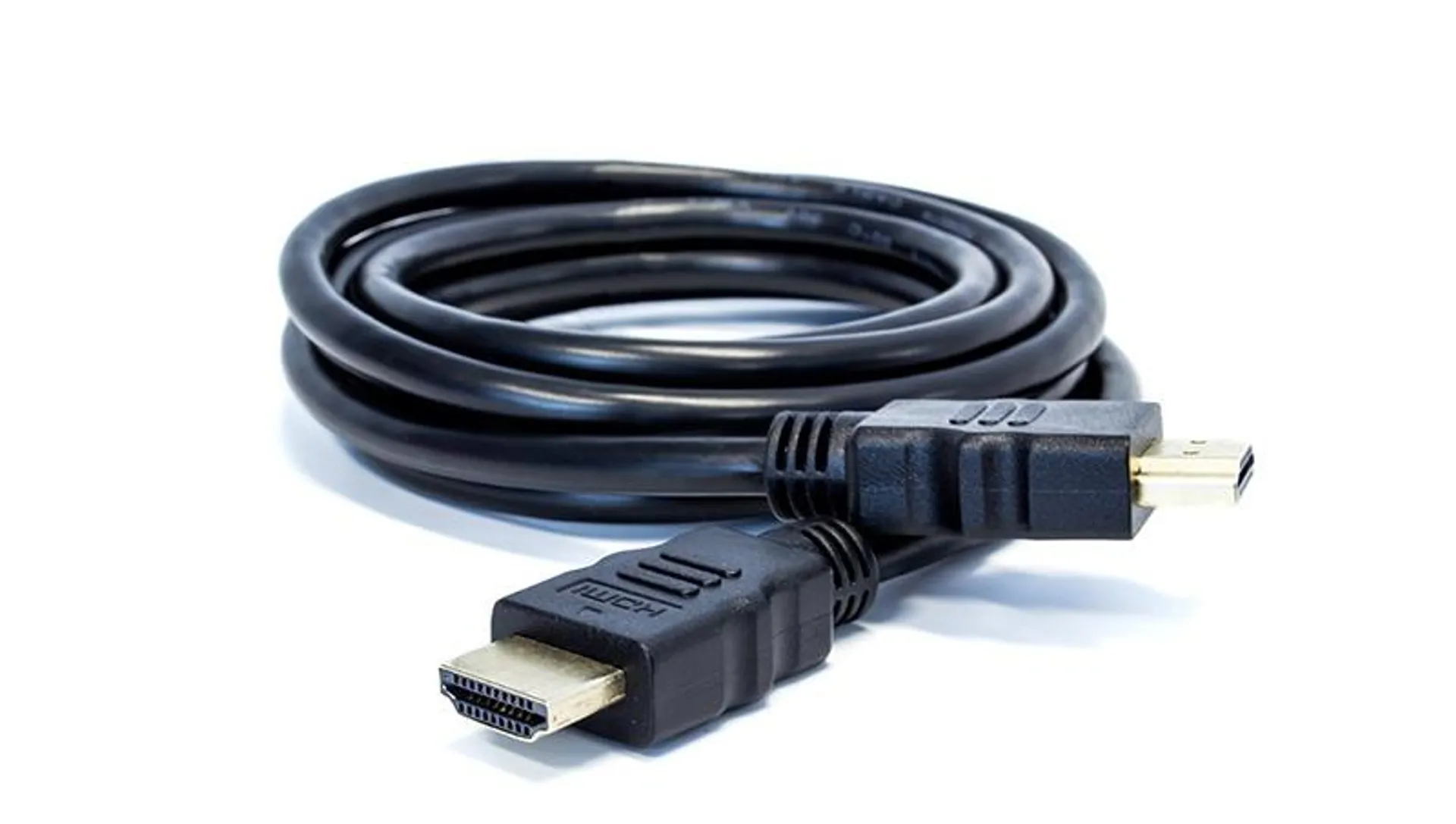 Cable Vorago Cab-109 Hdmi A Hdmi 2 Mts Bolsa