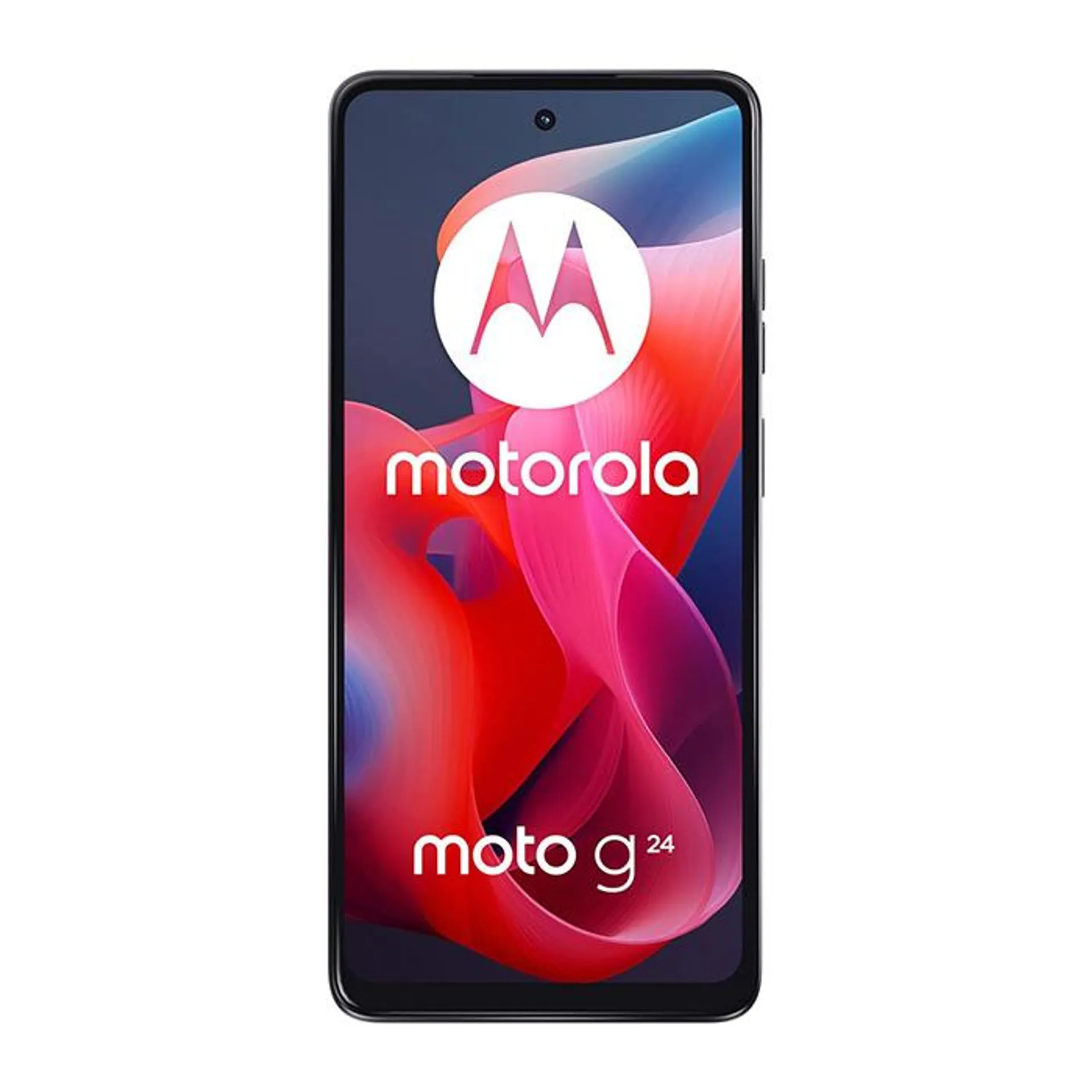Motorola Moto G24 Power 6.56” 8GB 256GB color azul