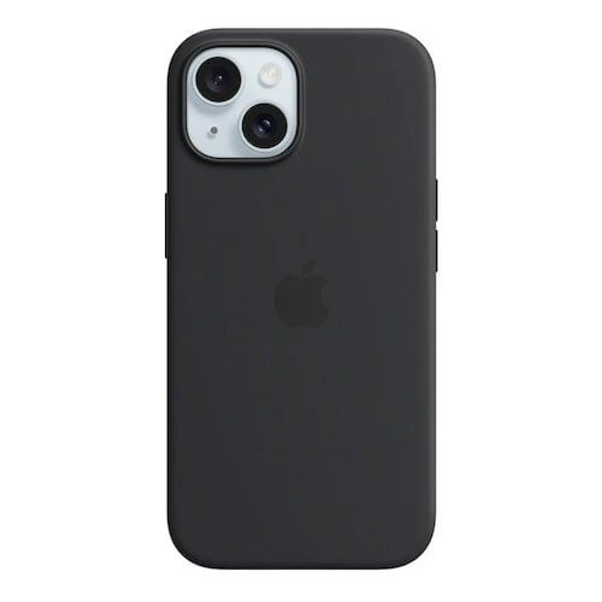 Funda iPhone 15 Magsafe Negra