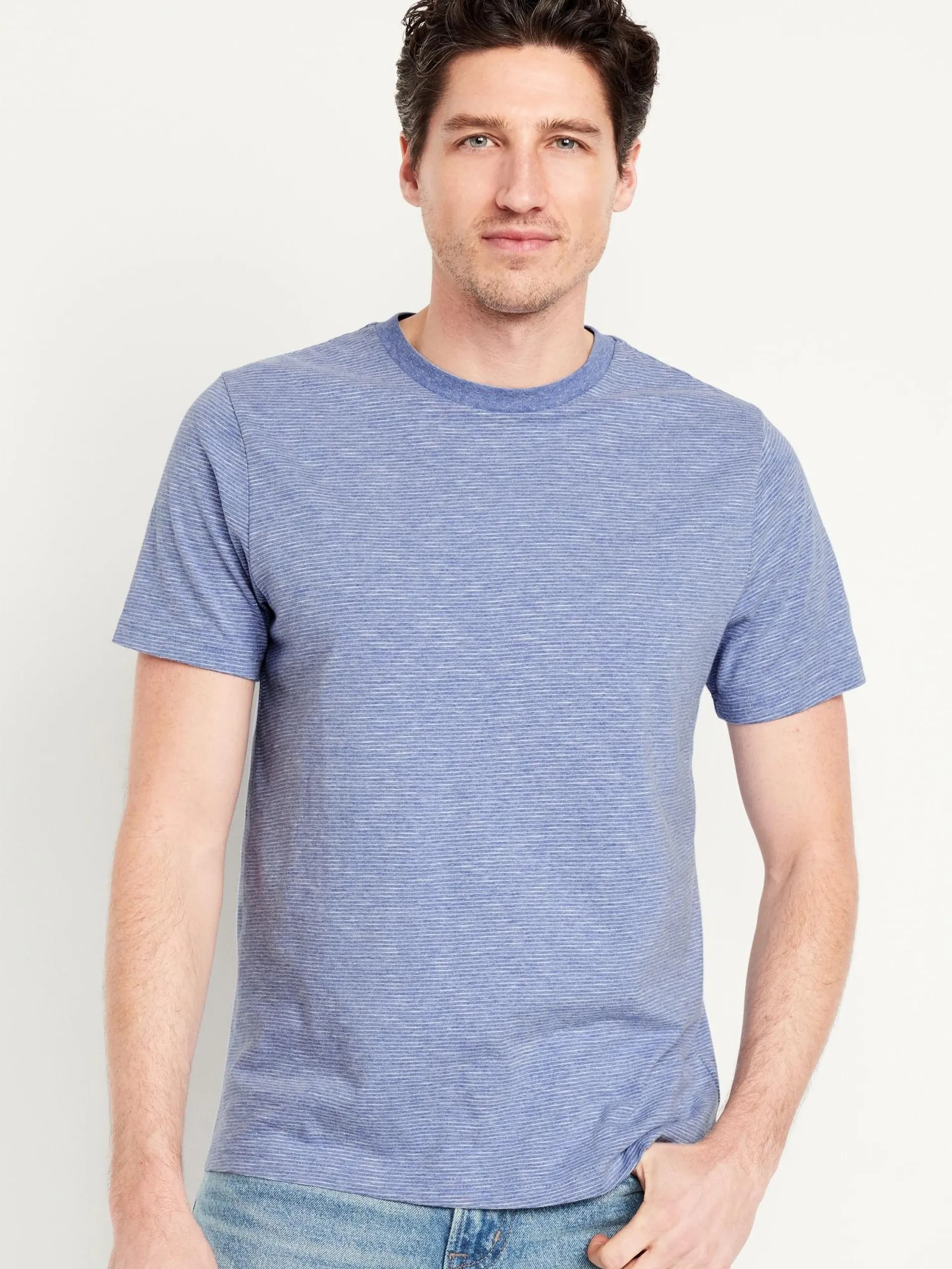 Playera de manga corta Old Navy para Hombre
