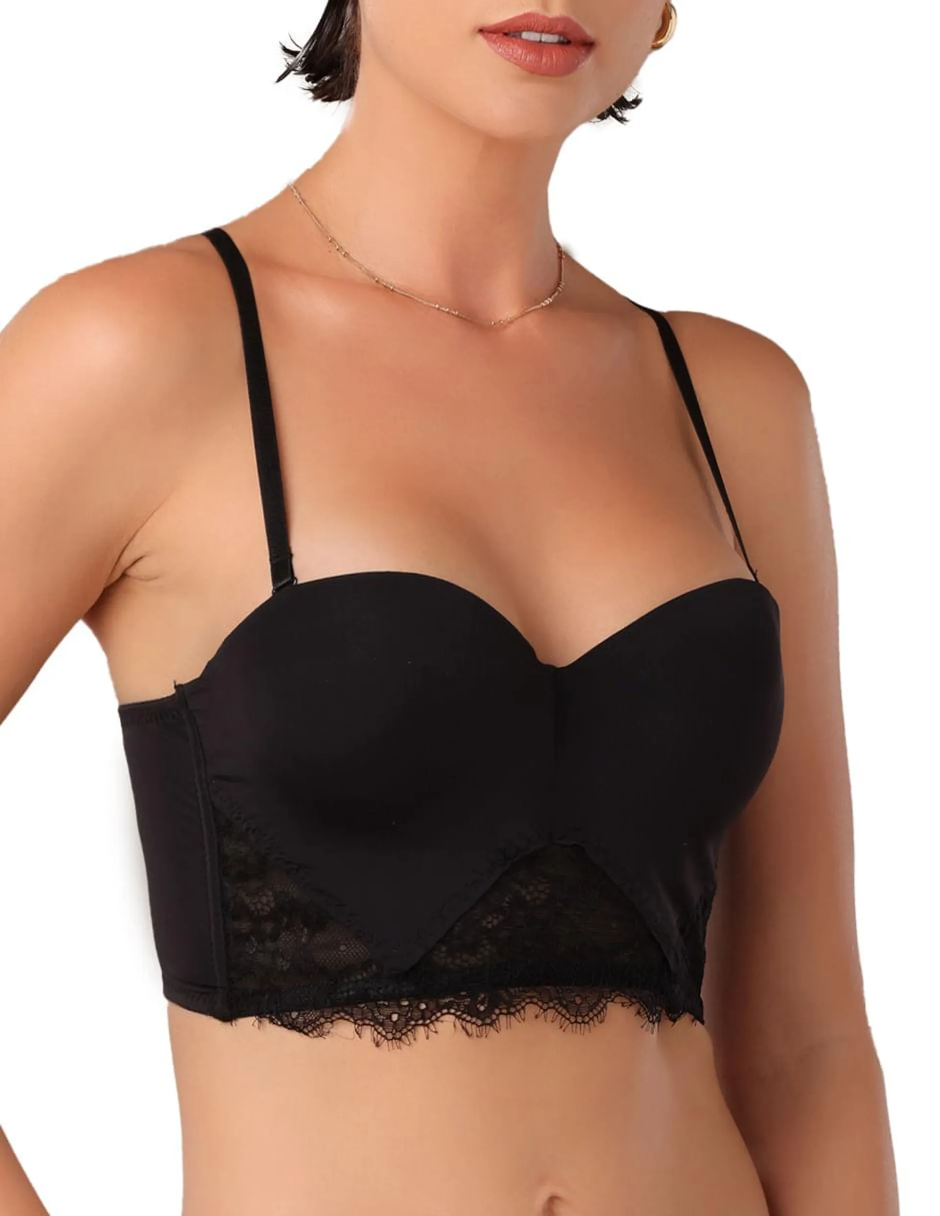 Brassiere Vicky Form Modelo 20695