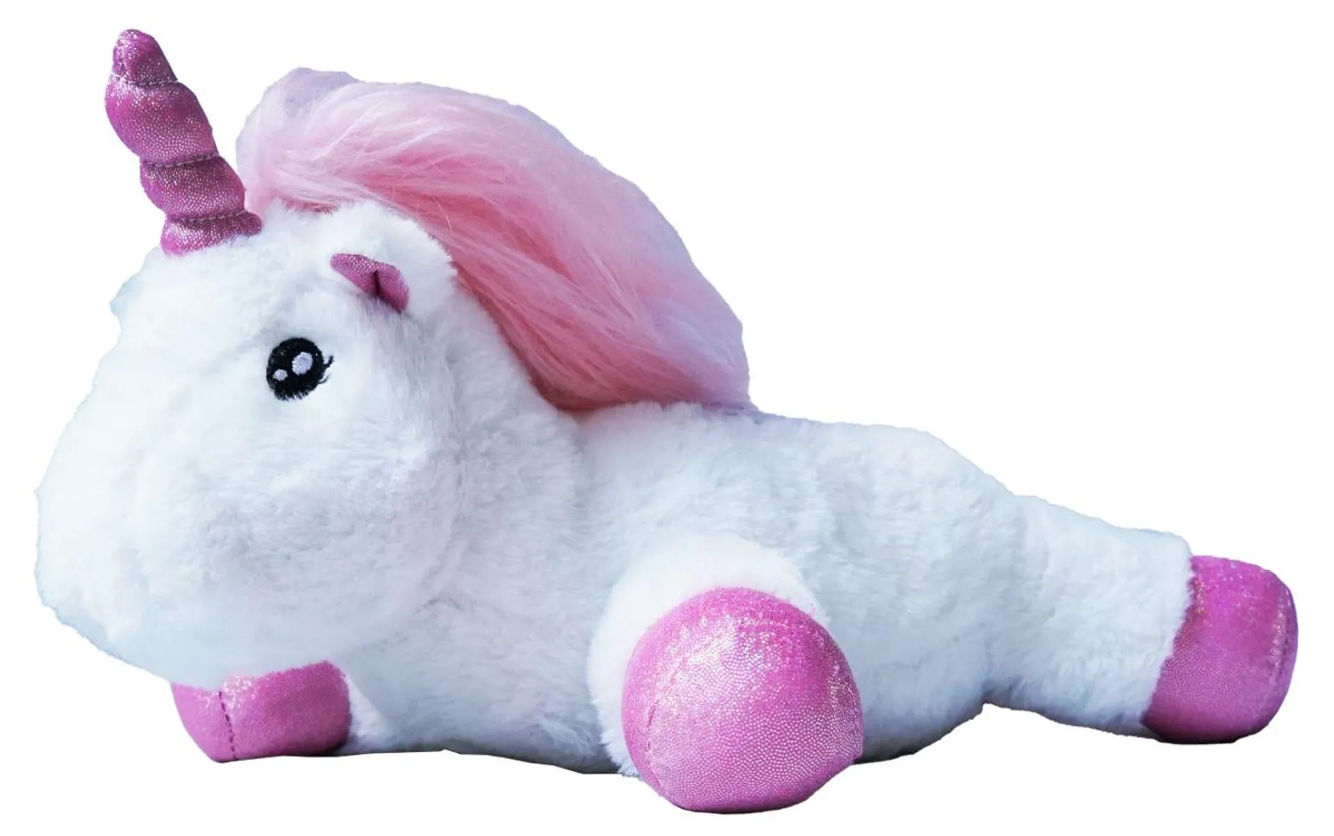 Peluche Proyector Unicornio