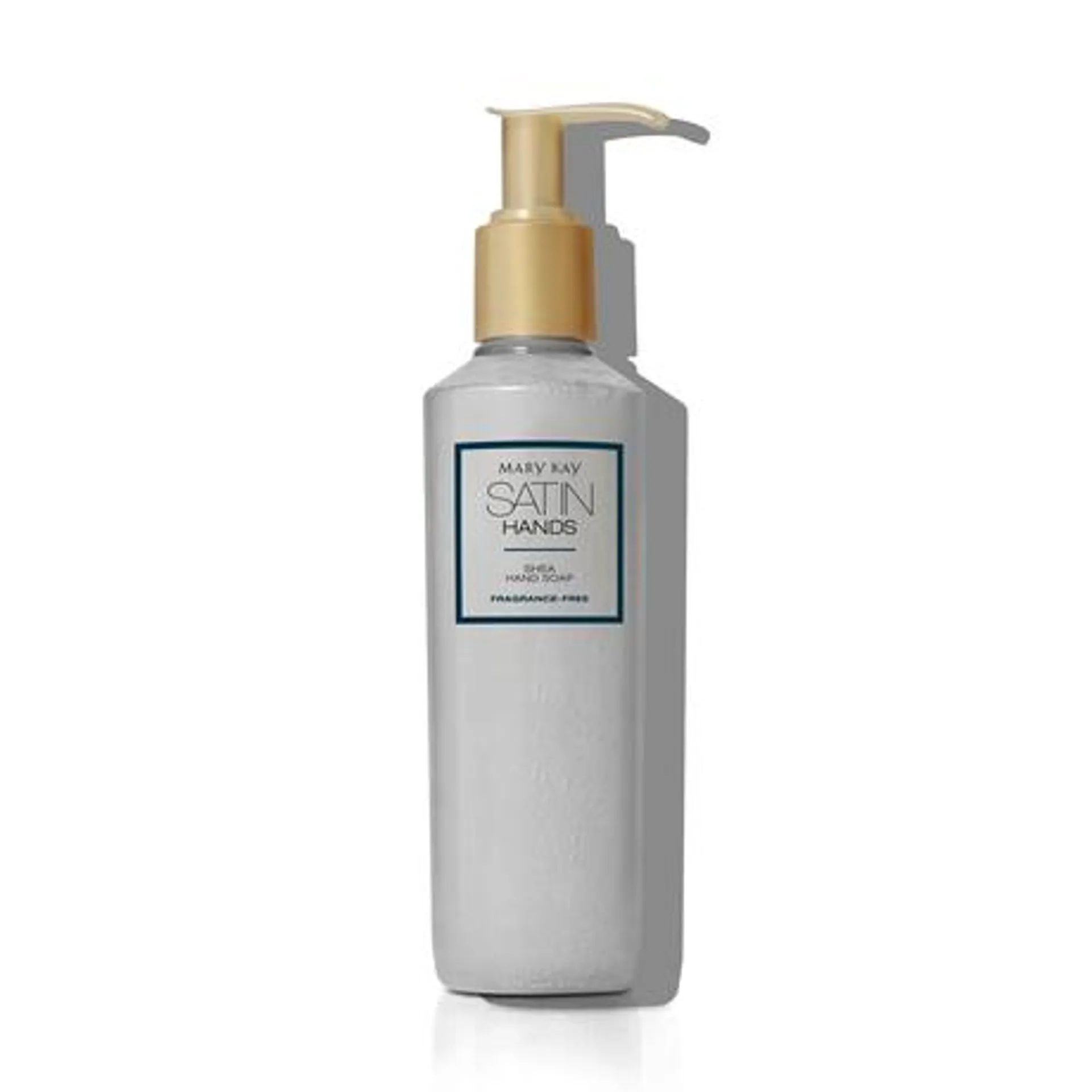 Jabón para Manos con Karité Satin Hands®