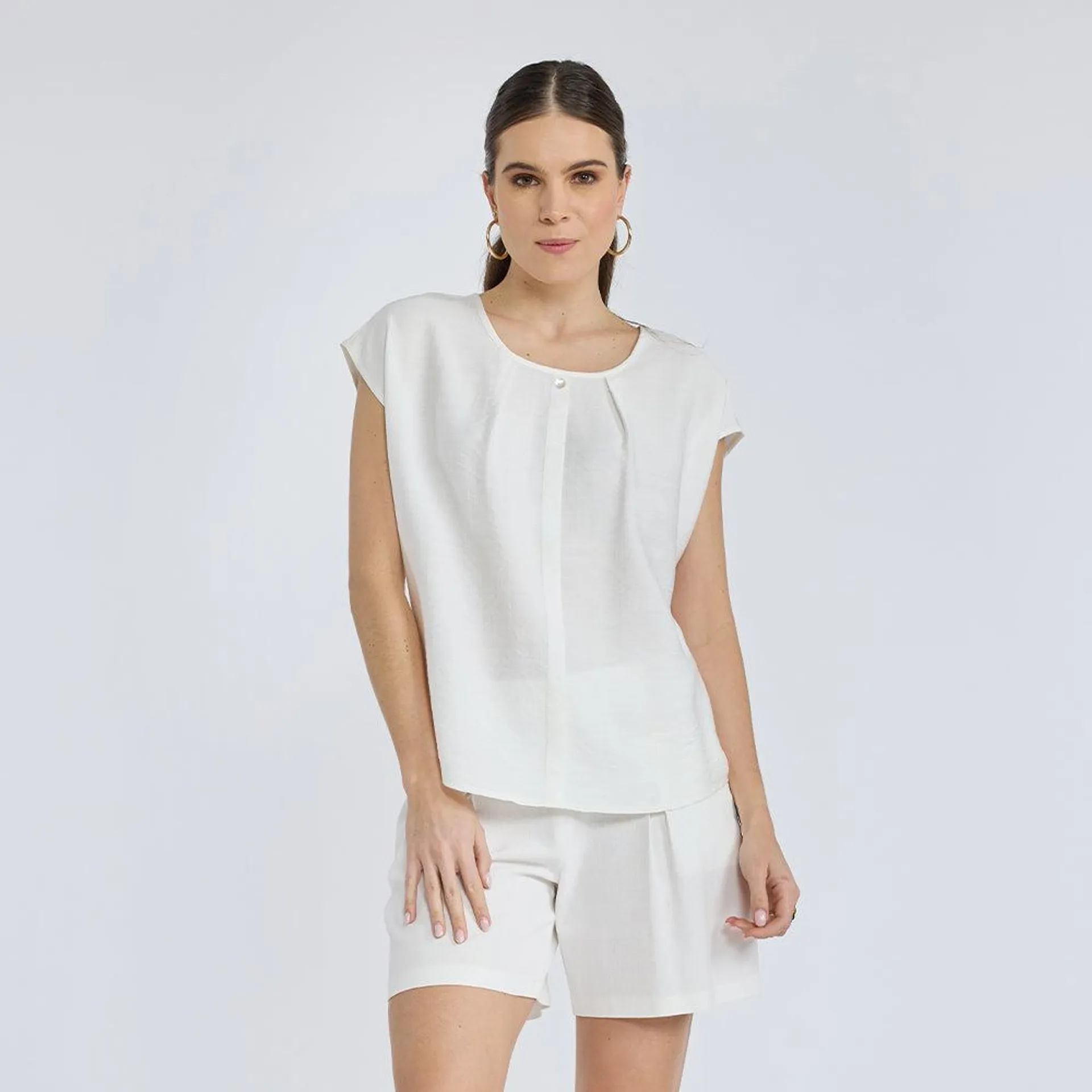 Blusa Cloud Dream