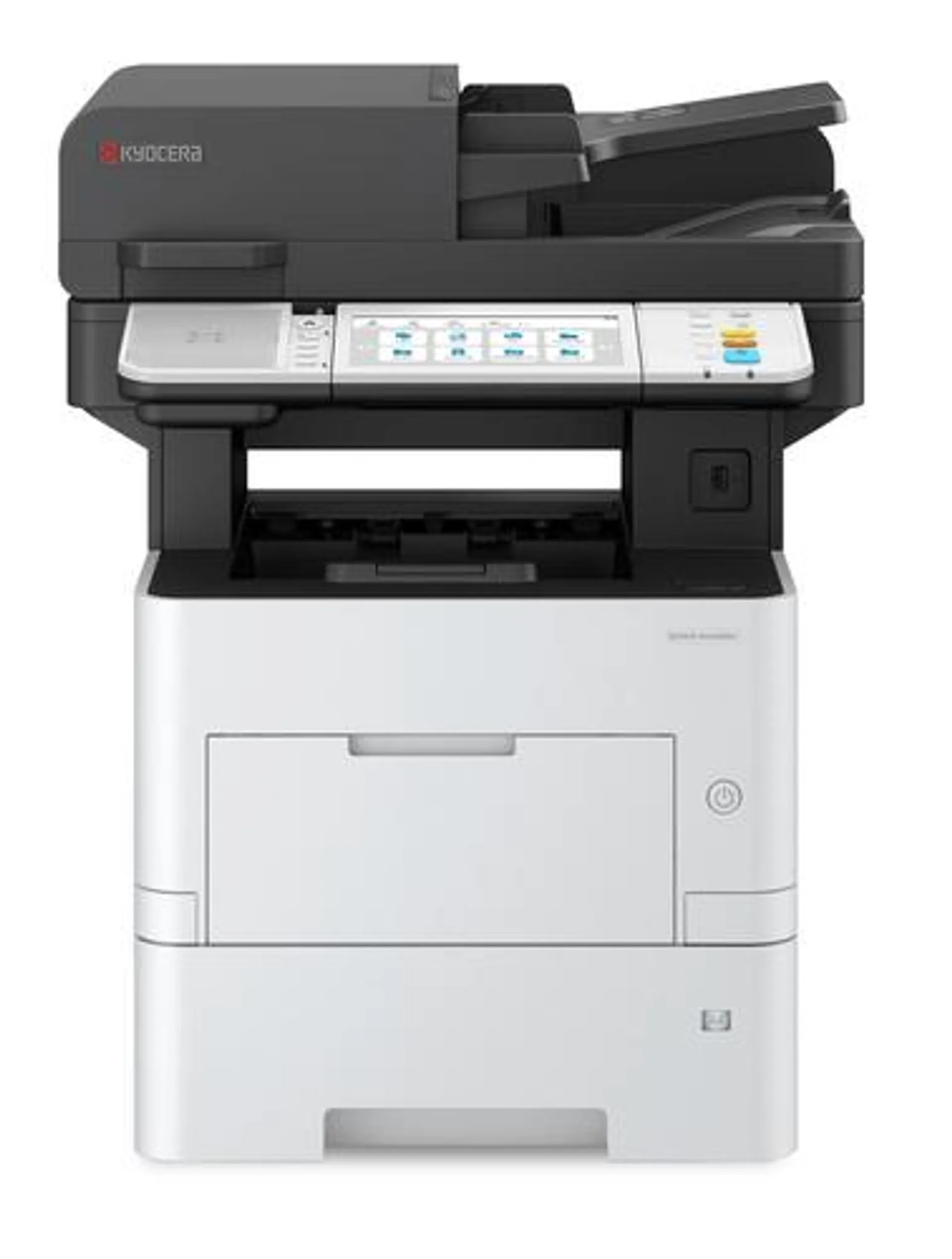 Multifuncional Kyocera Ecosys Ma5500Ifx Láser Monocromática 55Ppm 1200Dpi Wi-Fi Usb Rj45 110C0Z2Us0