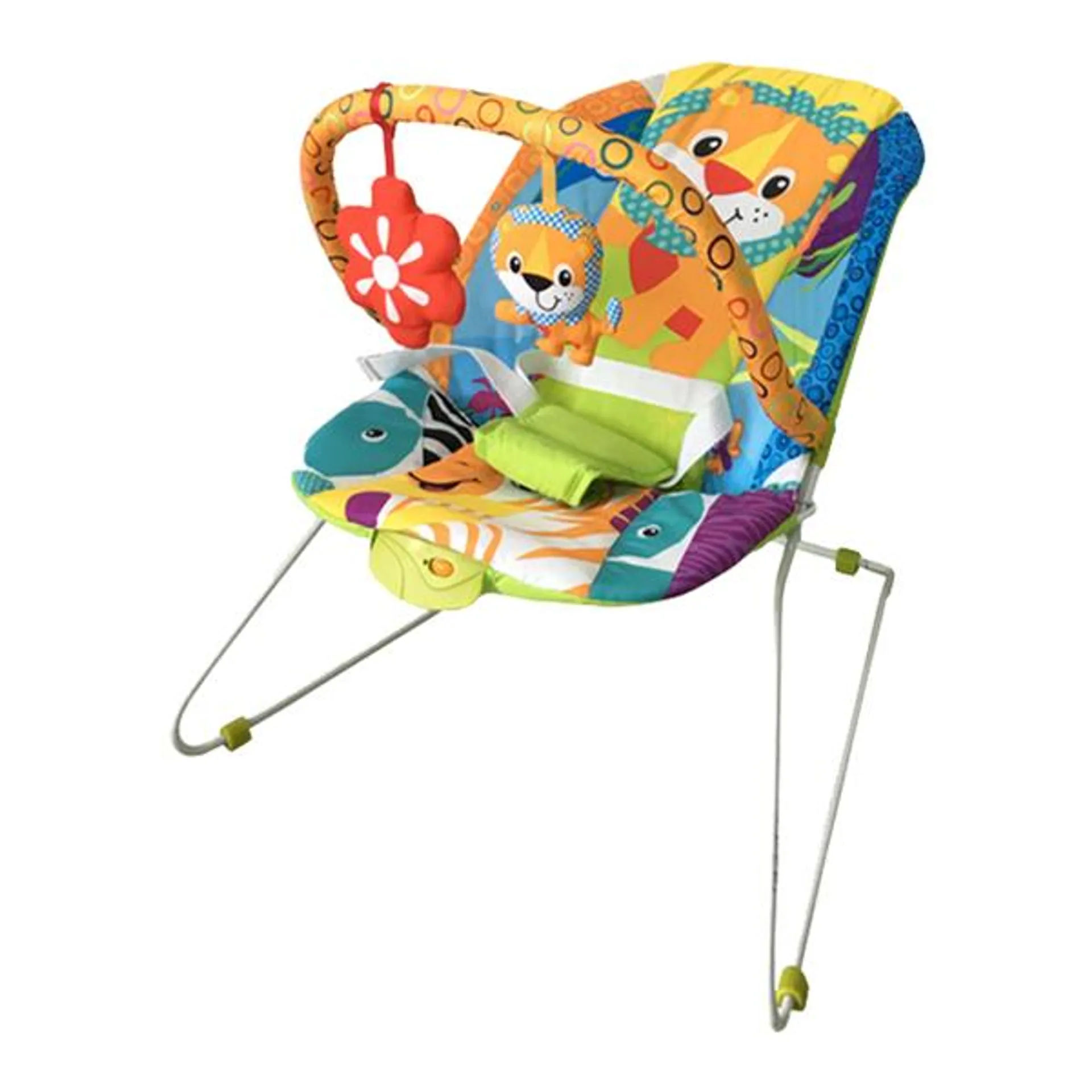 Silla Mecedora Prinsel Bouncer 8512