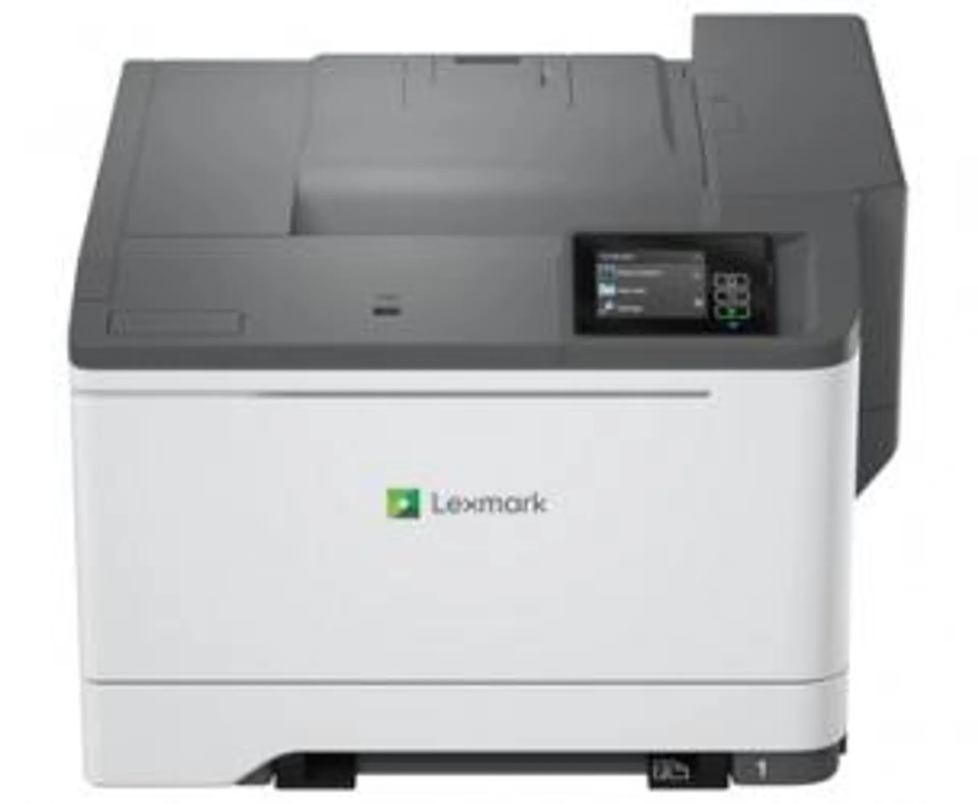 Lexmark CS531DW, Color, Láser, Inalámbrico, Print