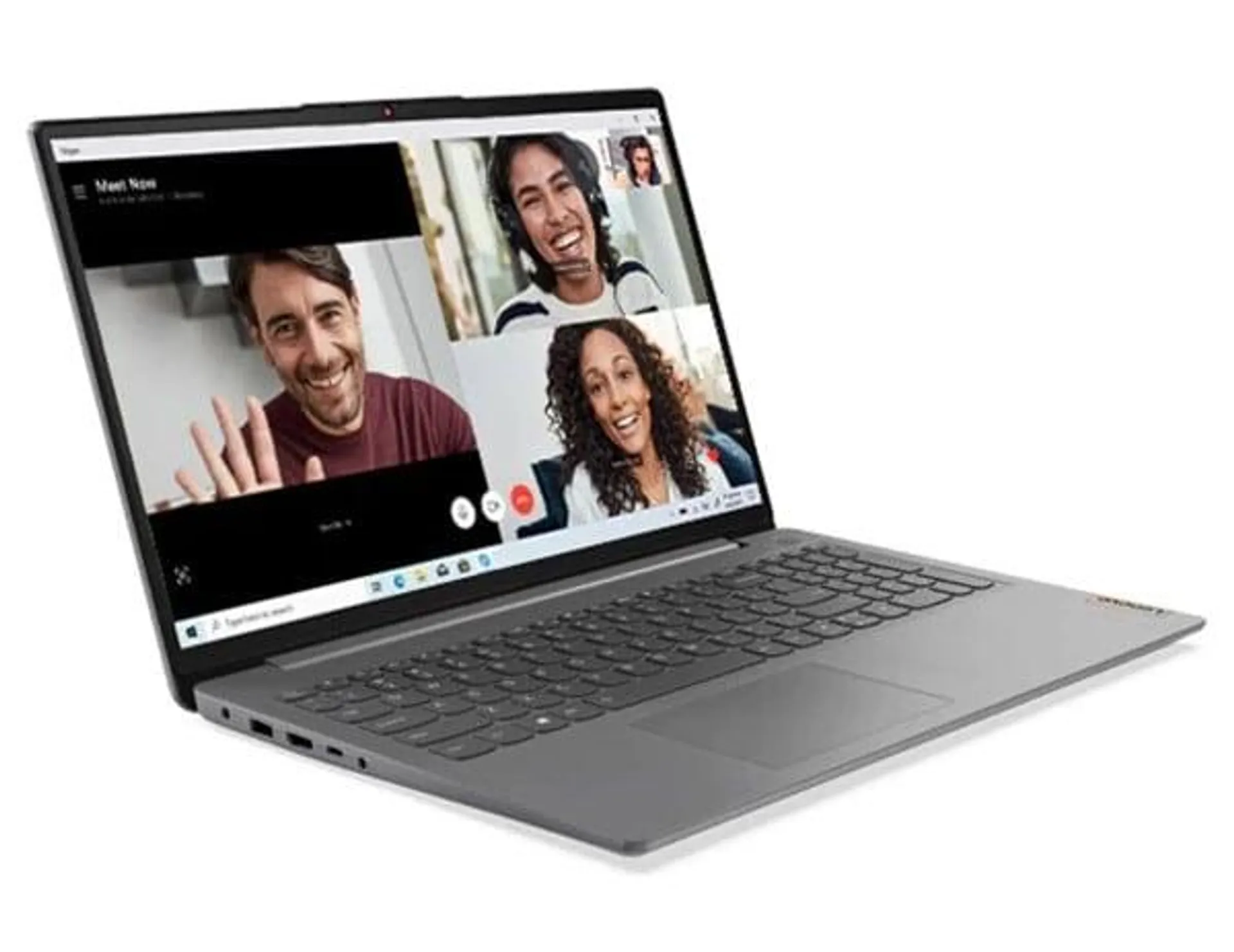 IdeaPad 3 15" 6ta Gen - Abyss Blue