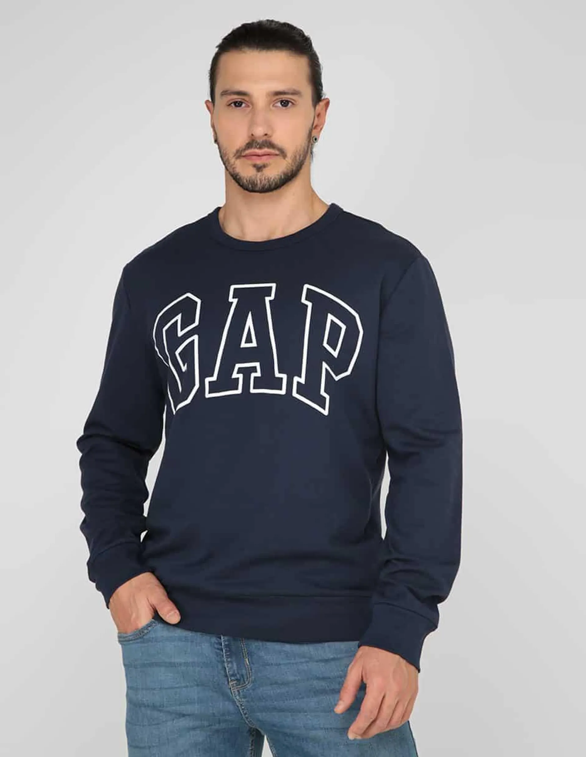 Sudadera para hombre