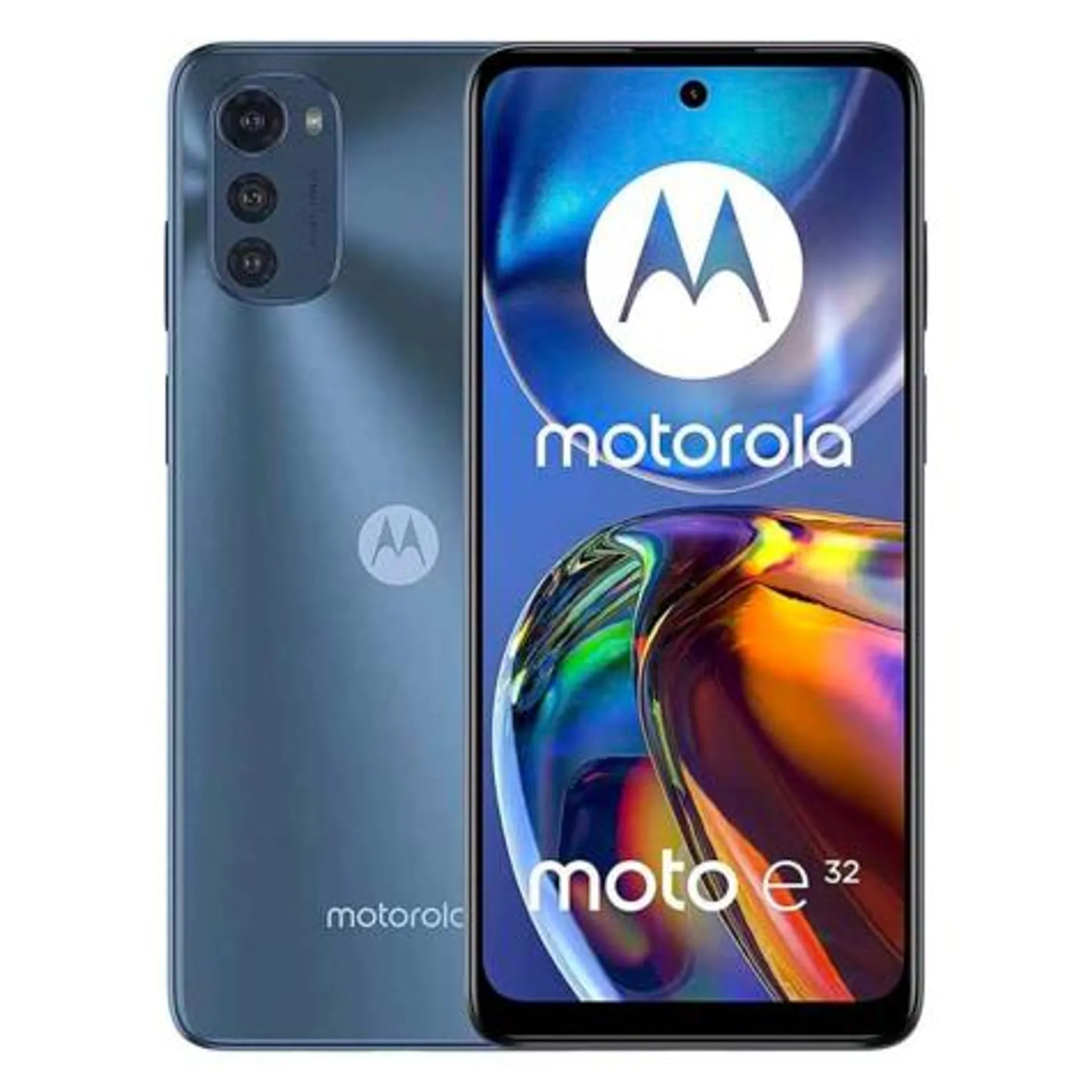 Motorola E32 - Motorola E32