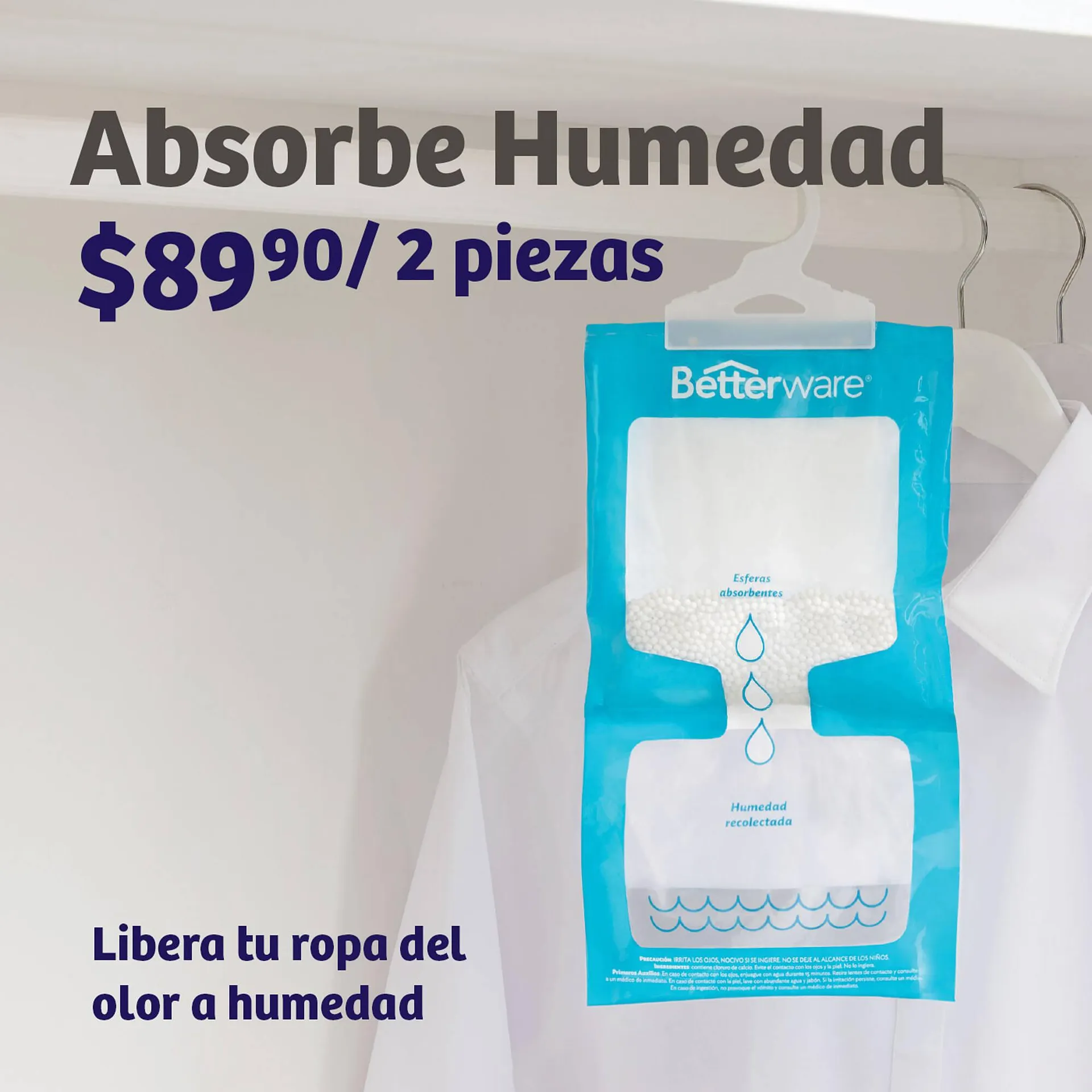Catálogo de Catálogo BetterWare 7 de junio al 7 de junio 2025 - Pagina 4