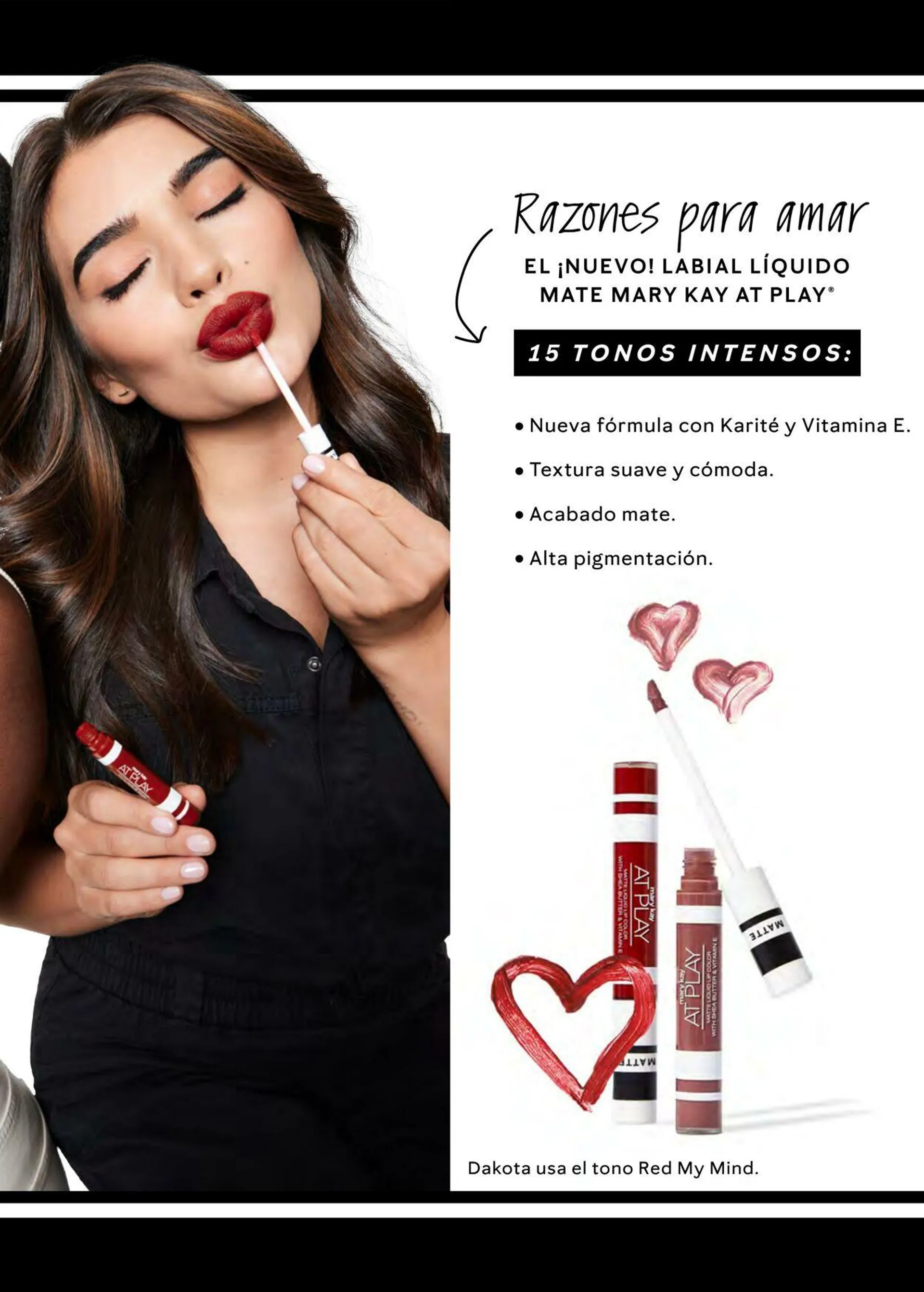 Mary Kay Oferta actual - 6