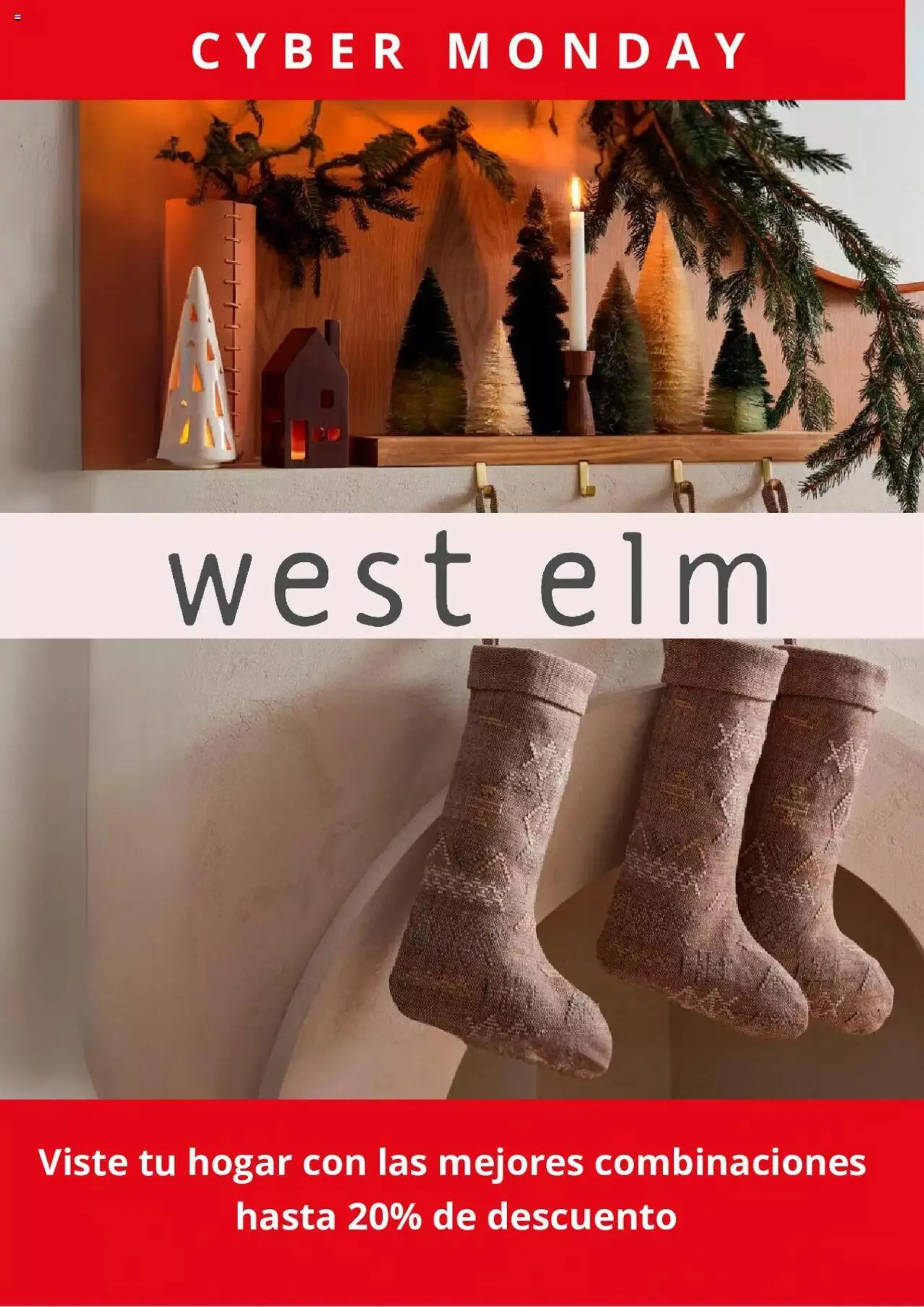 West Elm Cyber Monday - 0