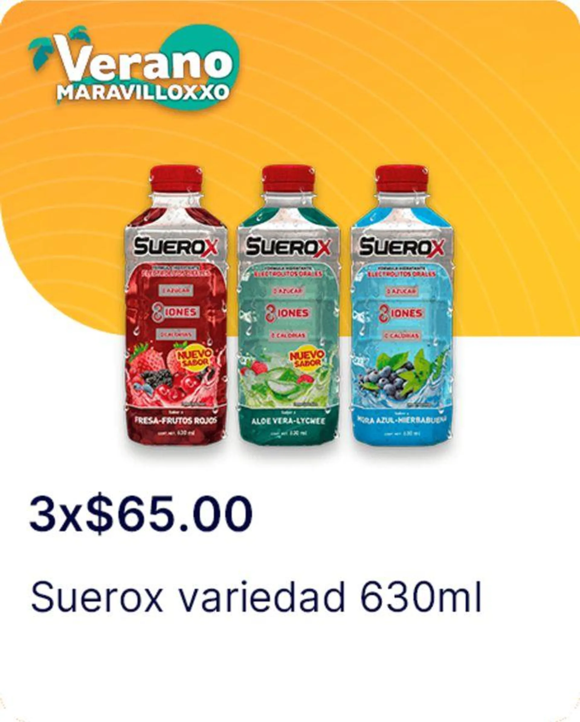 OXXO - Verano Maravilloxxo - 39