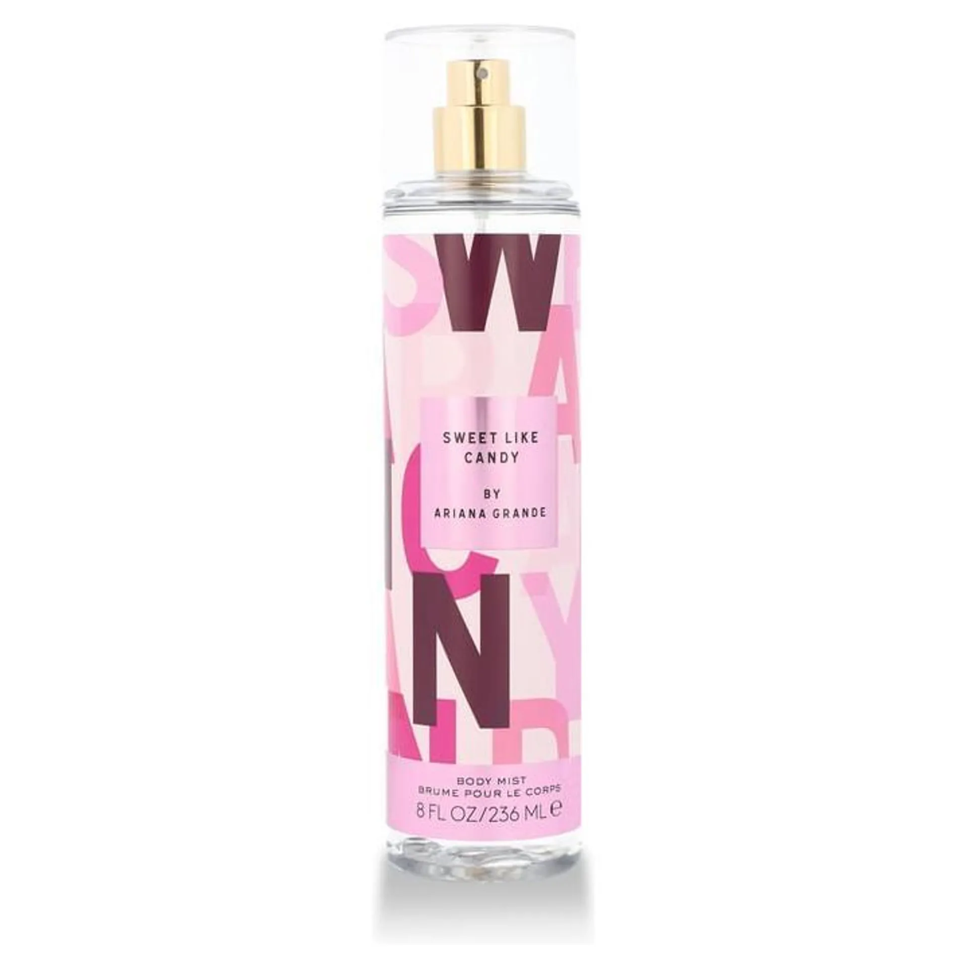 Sweet Like Candy 236 ml Body Mist de Ariana Grande