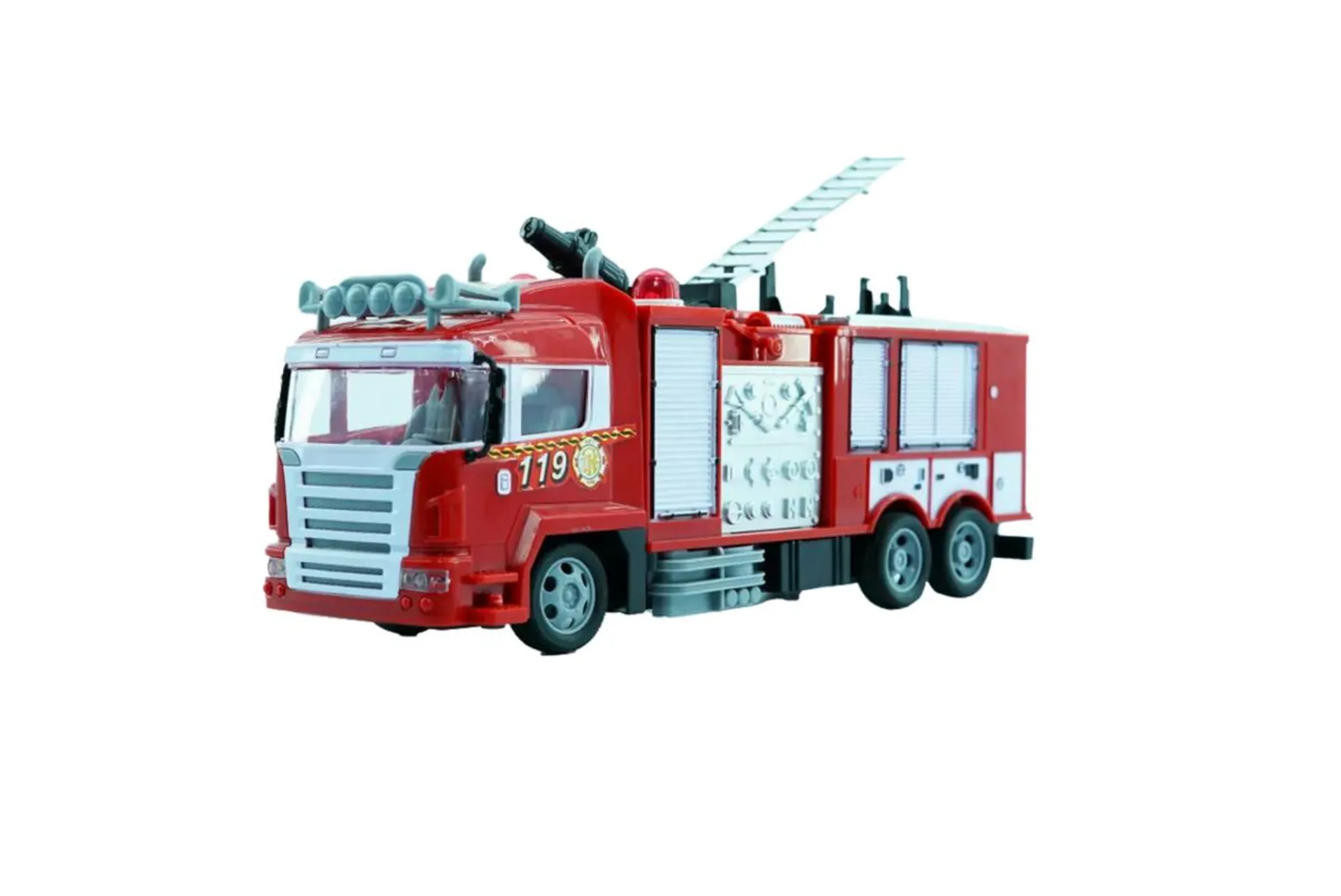 Fire Rescue