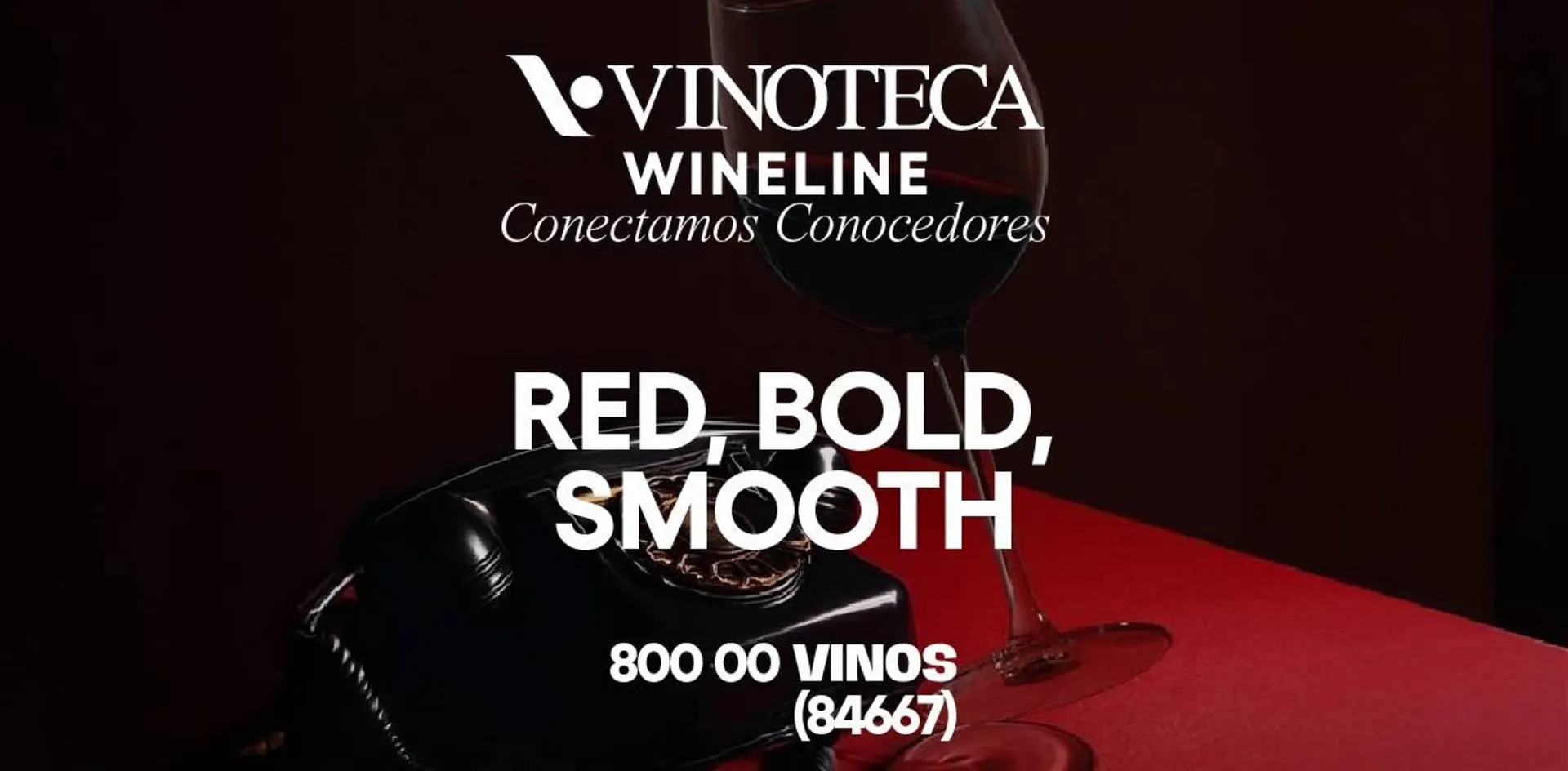 Catálogo Vinoteca - 1