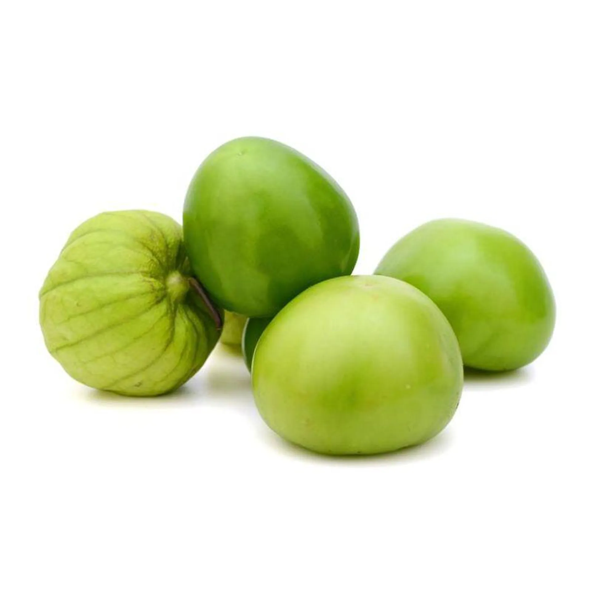 Tomatillo Limpio