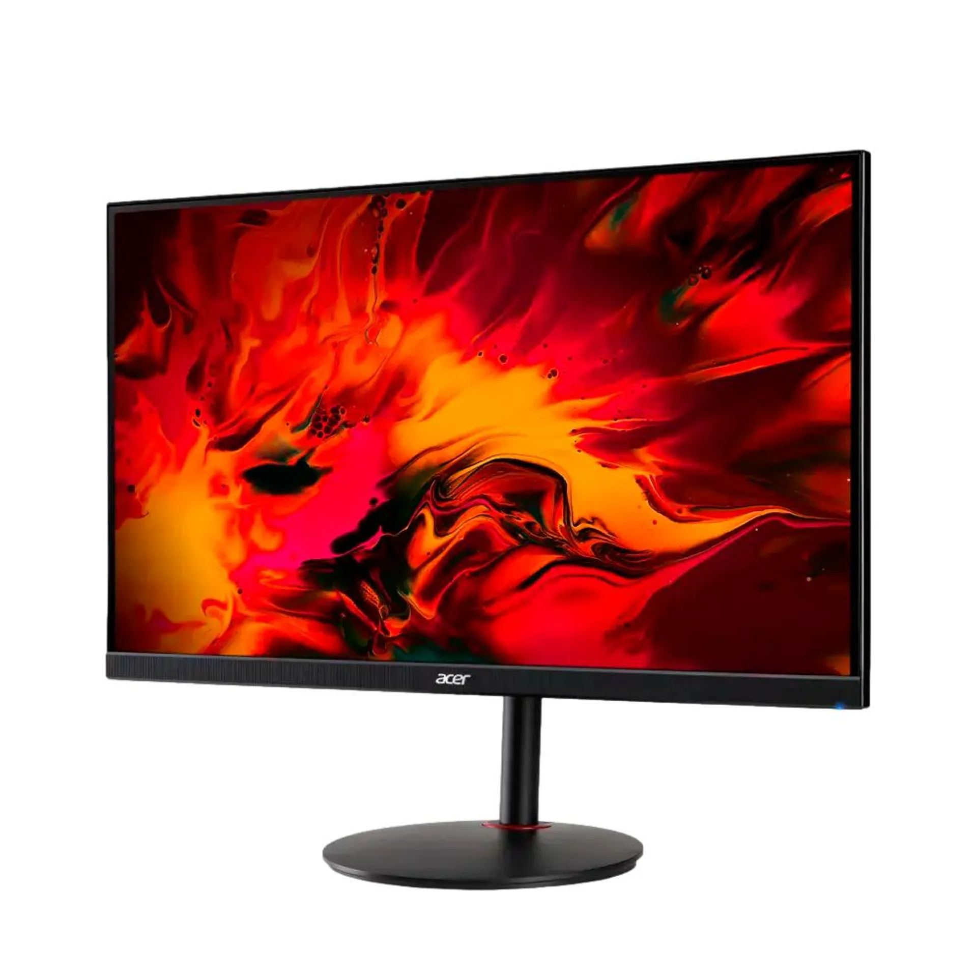 Monitor ACER NITRO 27" XF273U / 27 pulgadas / 240Hz / 0.5 ms / HDR / AMD FreeSync Premium Technology / HDMI / DisplayPort / W2BMIIPRX