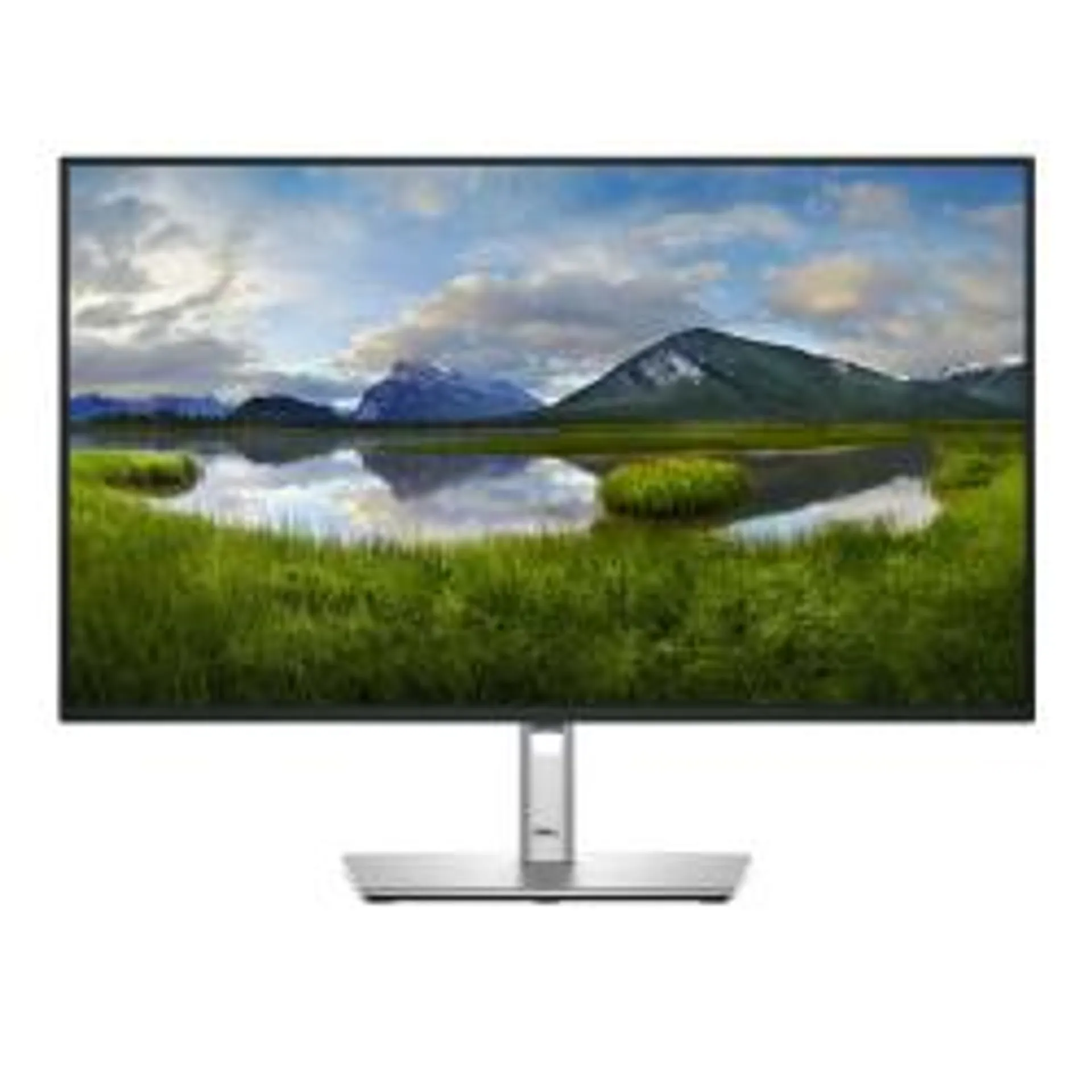 Monitor Dell P2725H LED 27", Full HD, 100Hz, HDMI, Negro/Plata