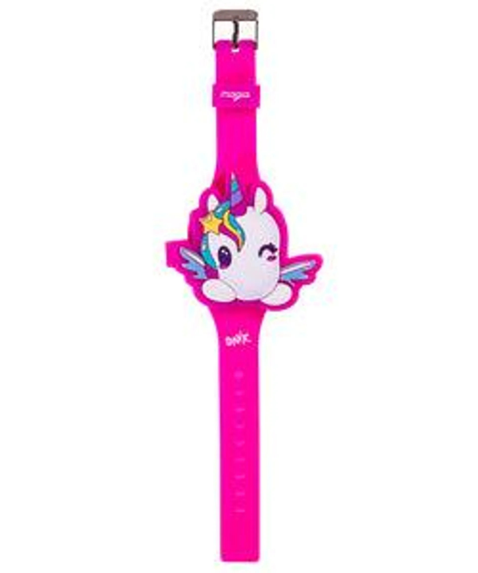 Reloj Magia el unicornio