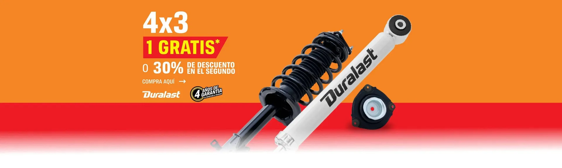 Catálogo de Catálogo AutoZone 20 de mayo al 31 de mayo 2025 - Pagina 2