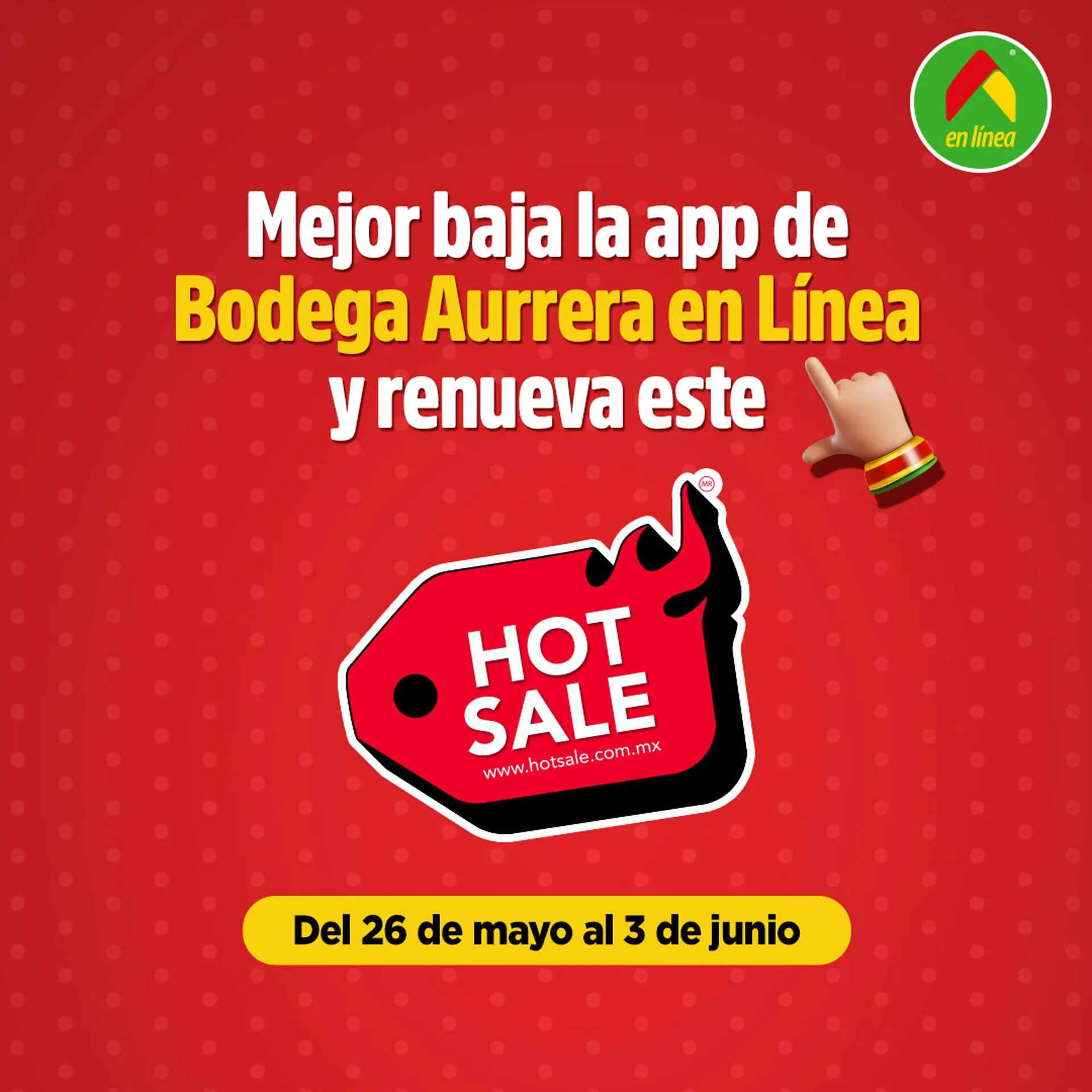 Catálogo de Catálogo Bodega Aurrerá 29 de mayo al 3 de junio 2025 - Pagina 3