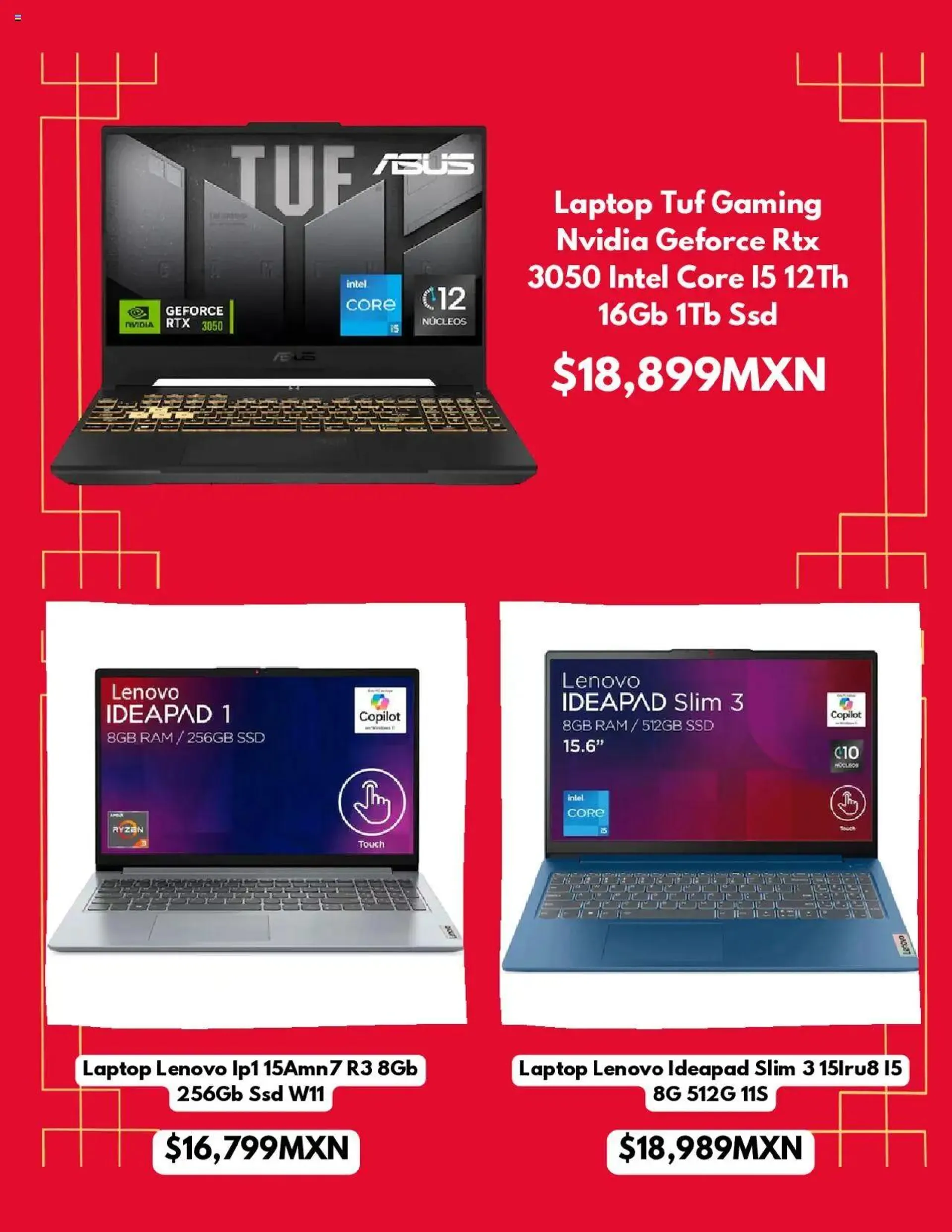 Catálogo de Sears promociones 3 de abril al 5 de mayo 2025 - Pagina 4