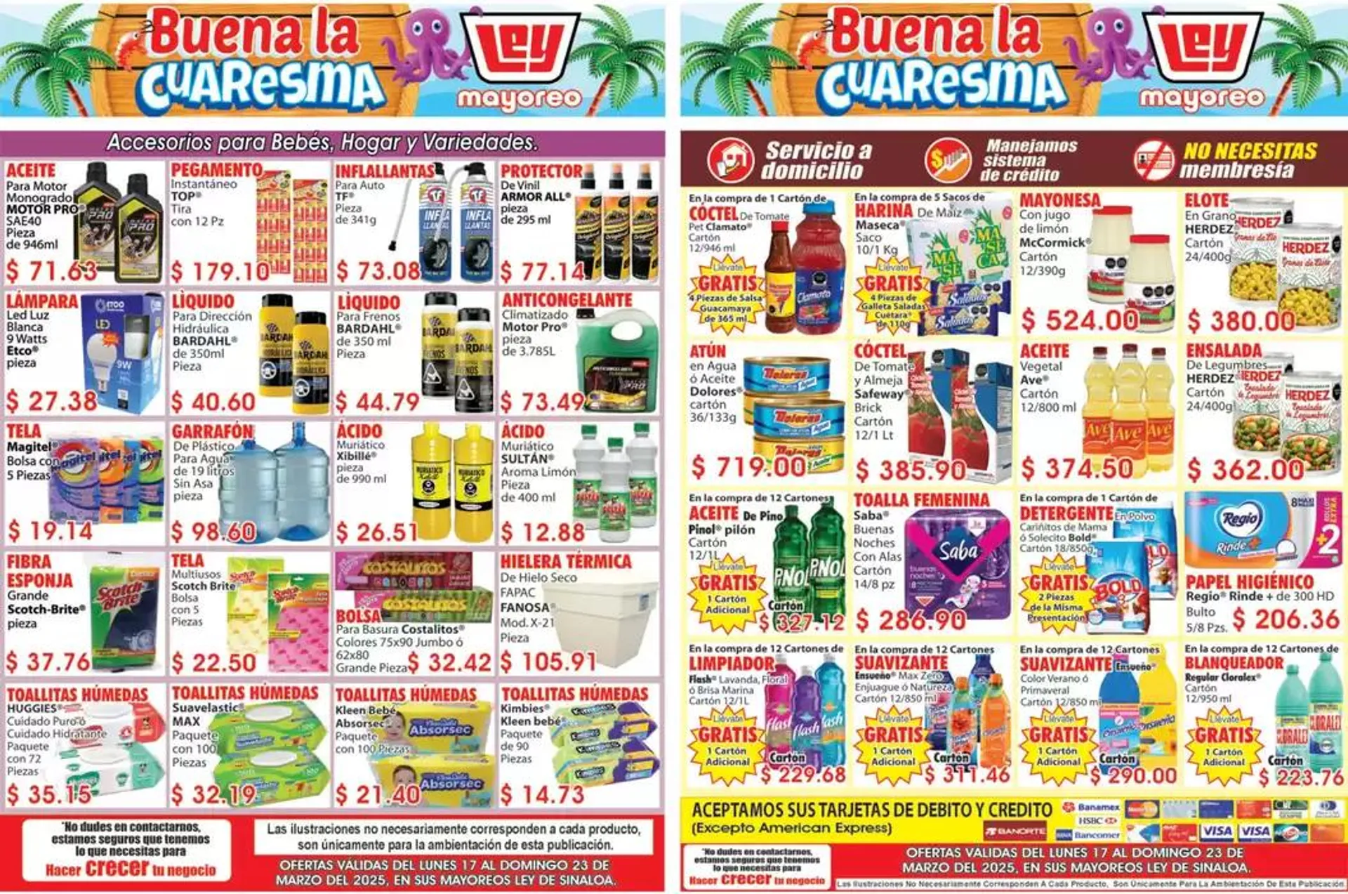 Excelente oferta para cazadores de gangas - 1