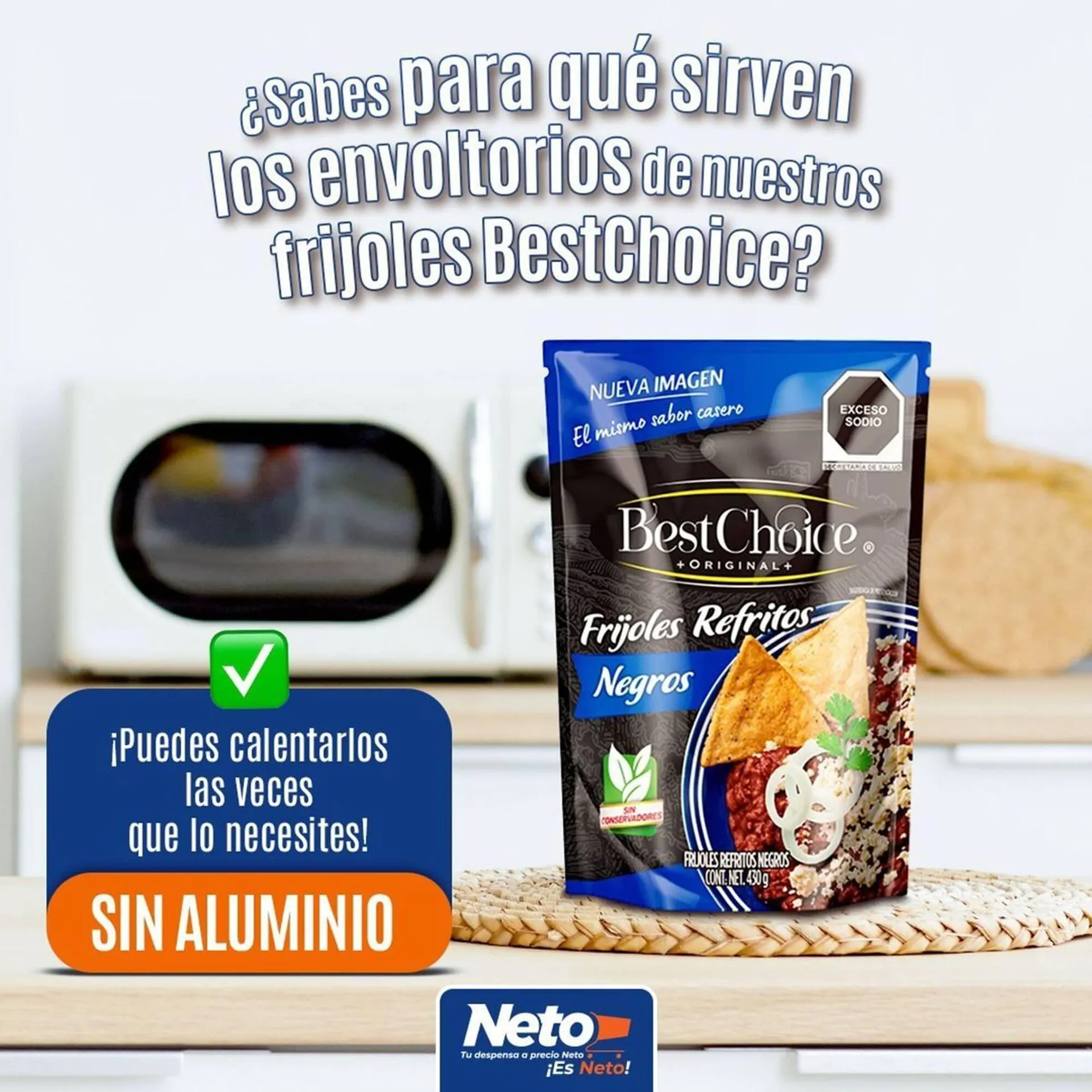 Catálogo Tiendas Neto - 1