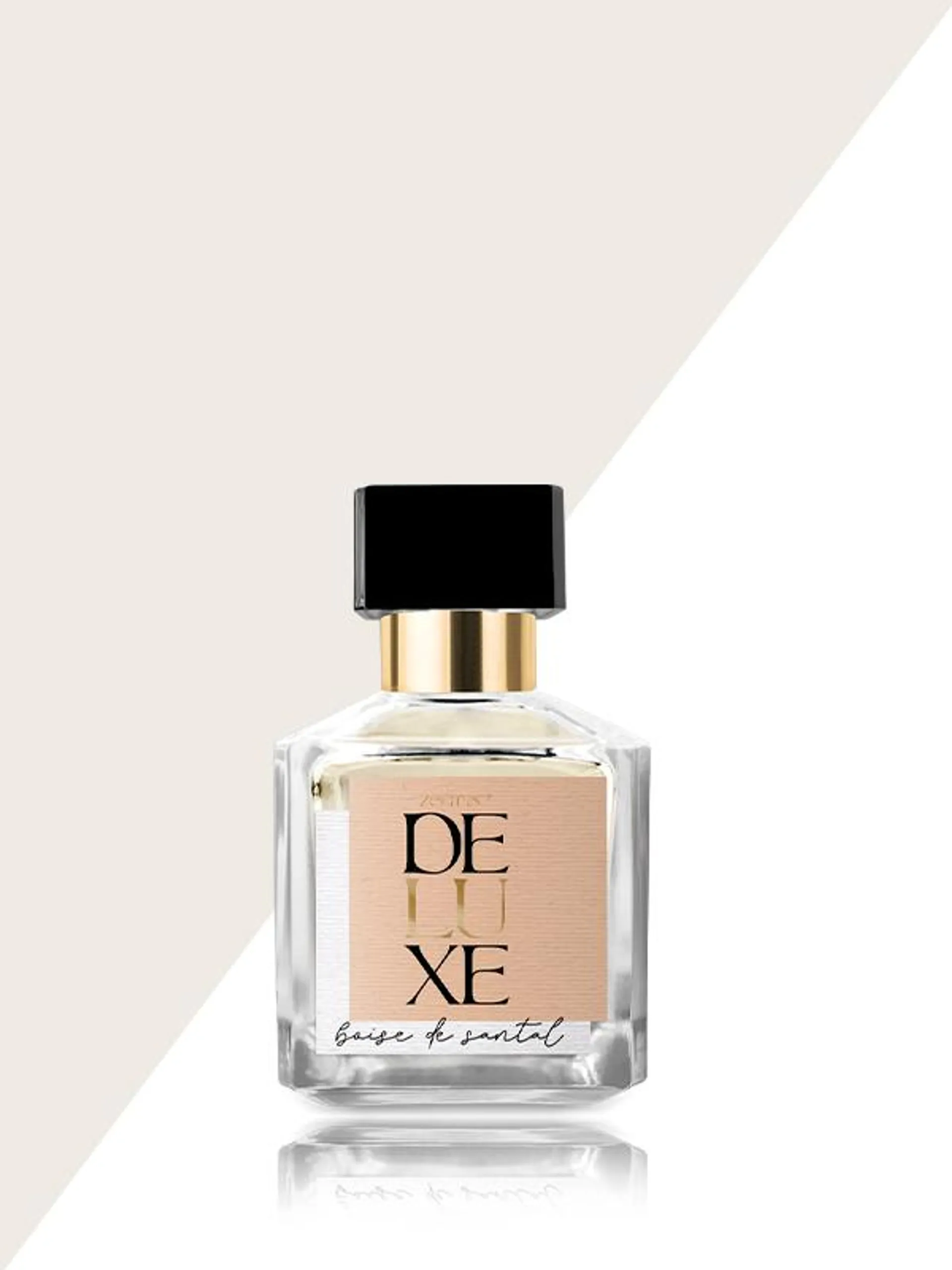 Fragancia Deluxe – Boise de Santal