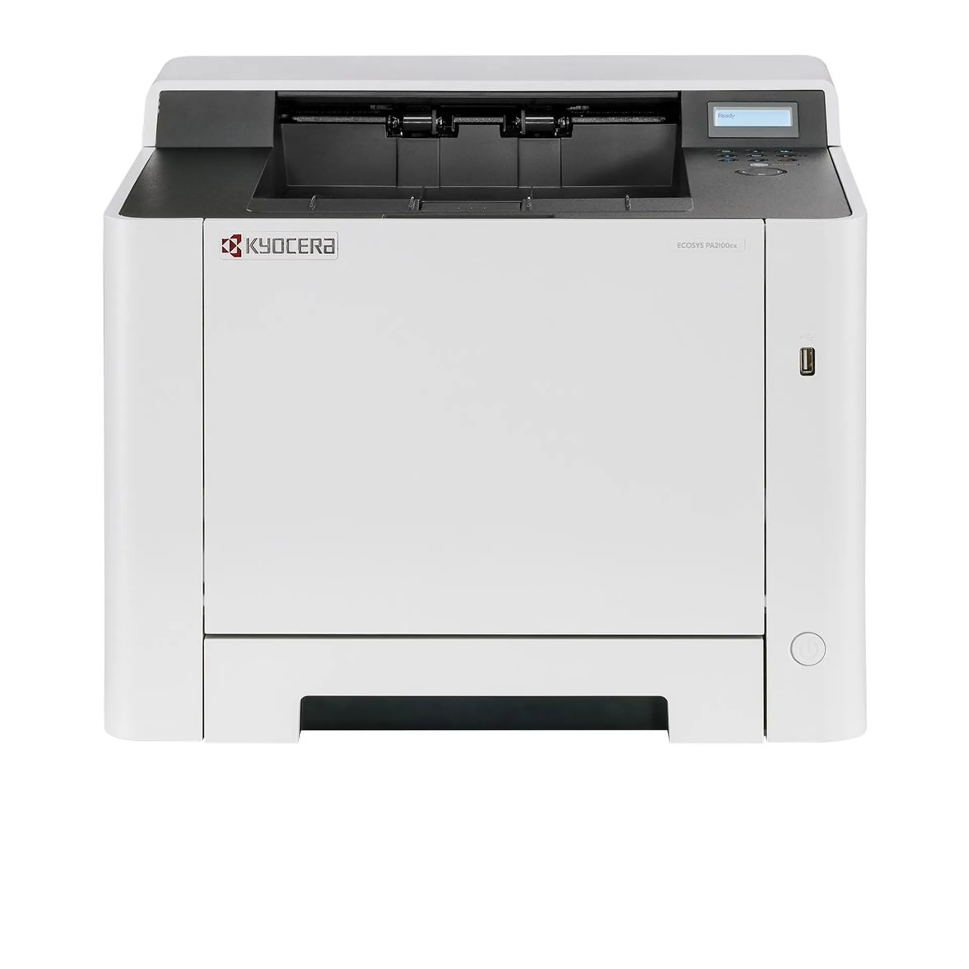 Impresora Láser Kyocera Ecosys Pa2100Cx A Color 1200Dpi 21Ppm 110C0C2Us0