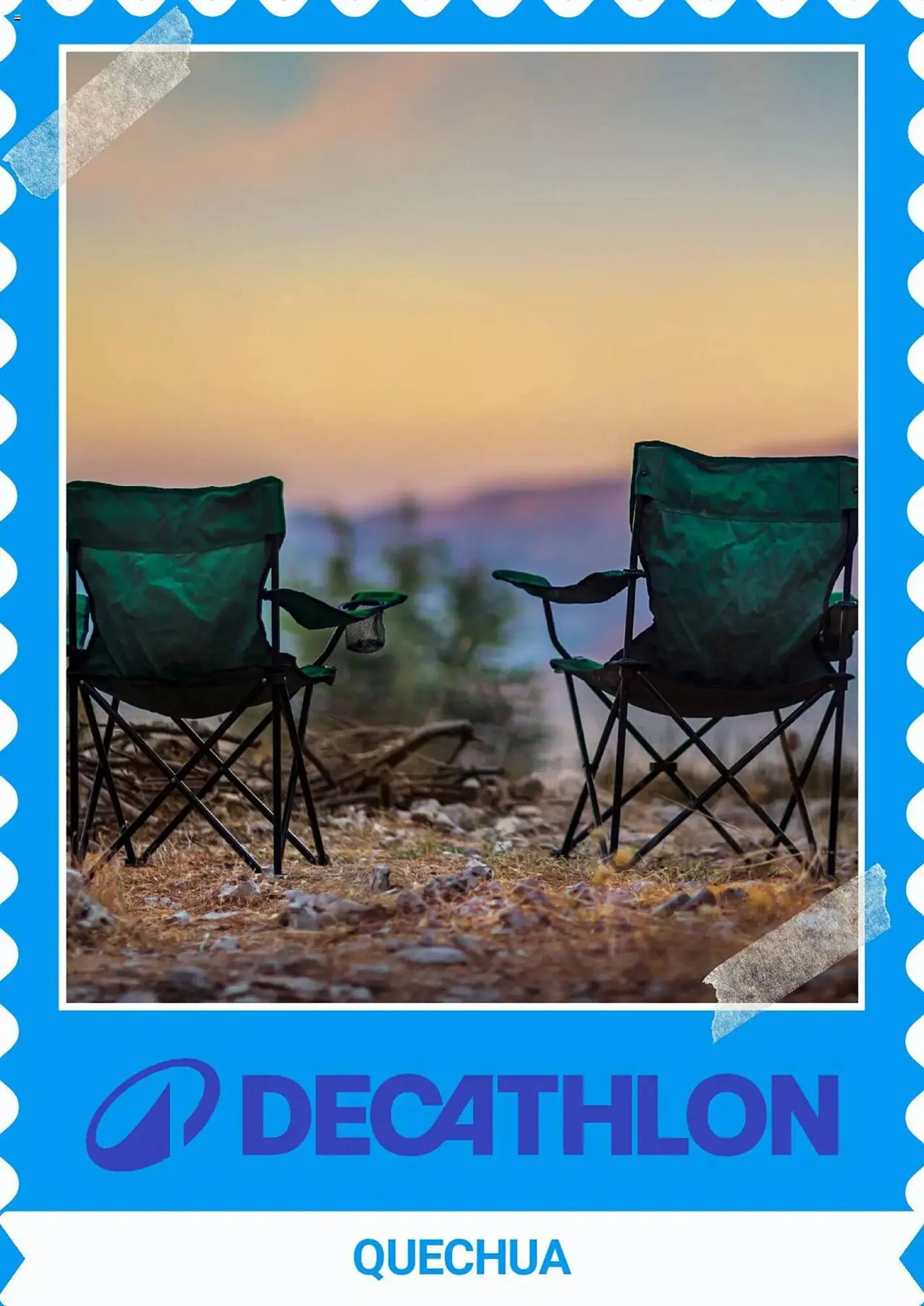 Catálogo Decathlon - 1