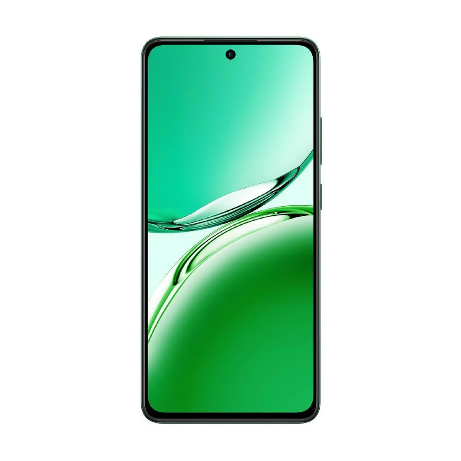 OPPO Reno 12 F 5G 256GB Movistar Verde