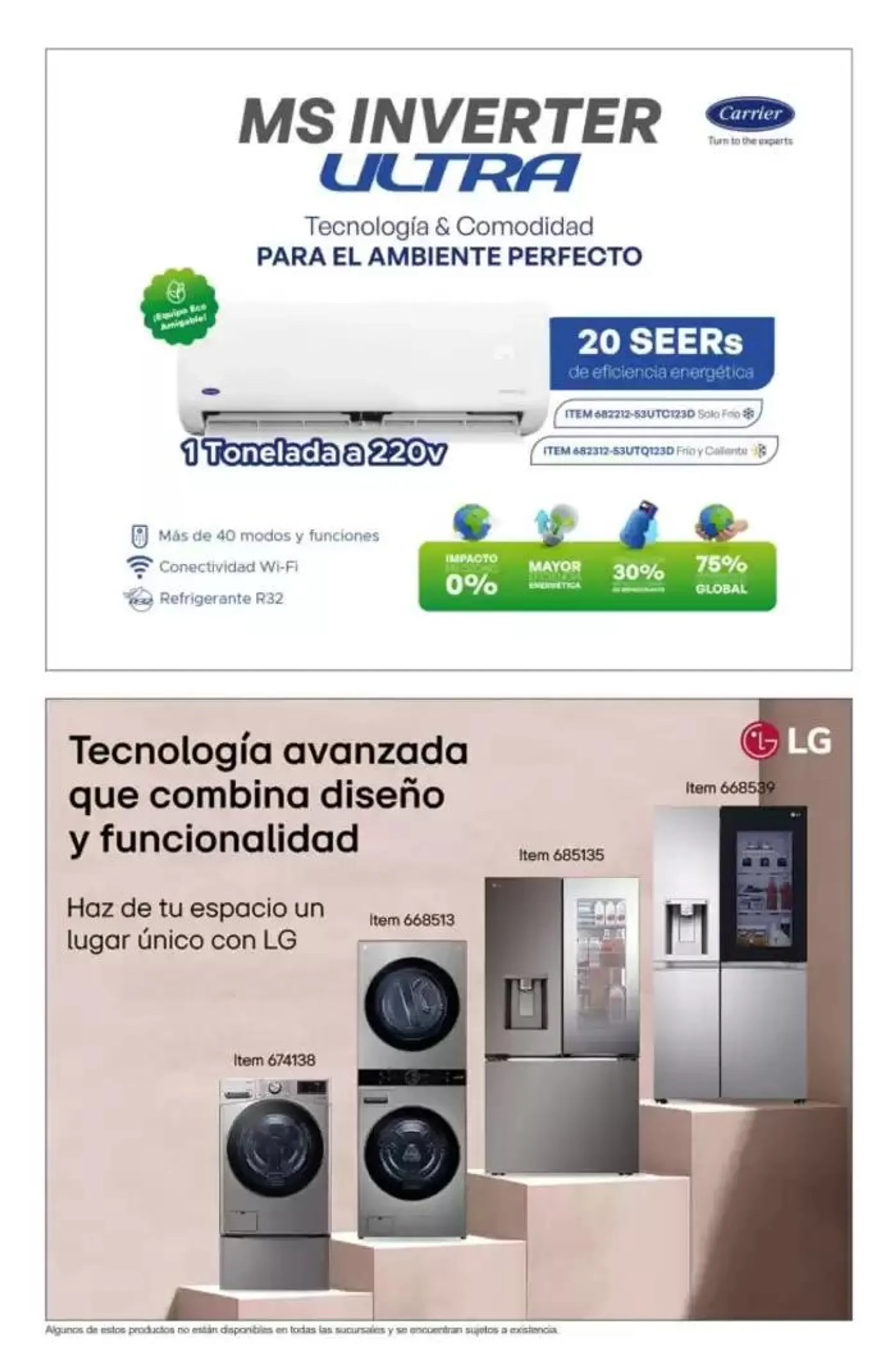 Catálogo de Catálogo Costco 1 de marzo al 31 de marzo 2025 - Pagina 8
