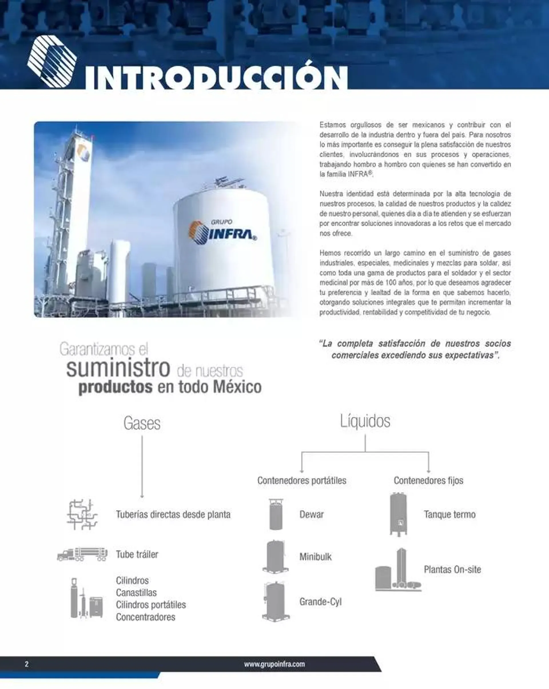 Catálogo de Catálogo 2025 8 de enero al 31 de diciembre 2025 - Pagina 4