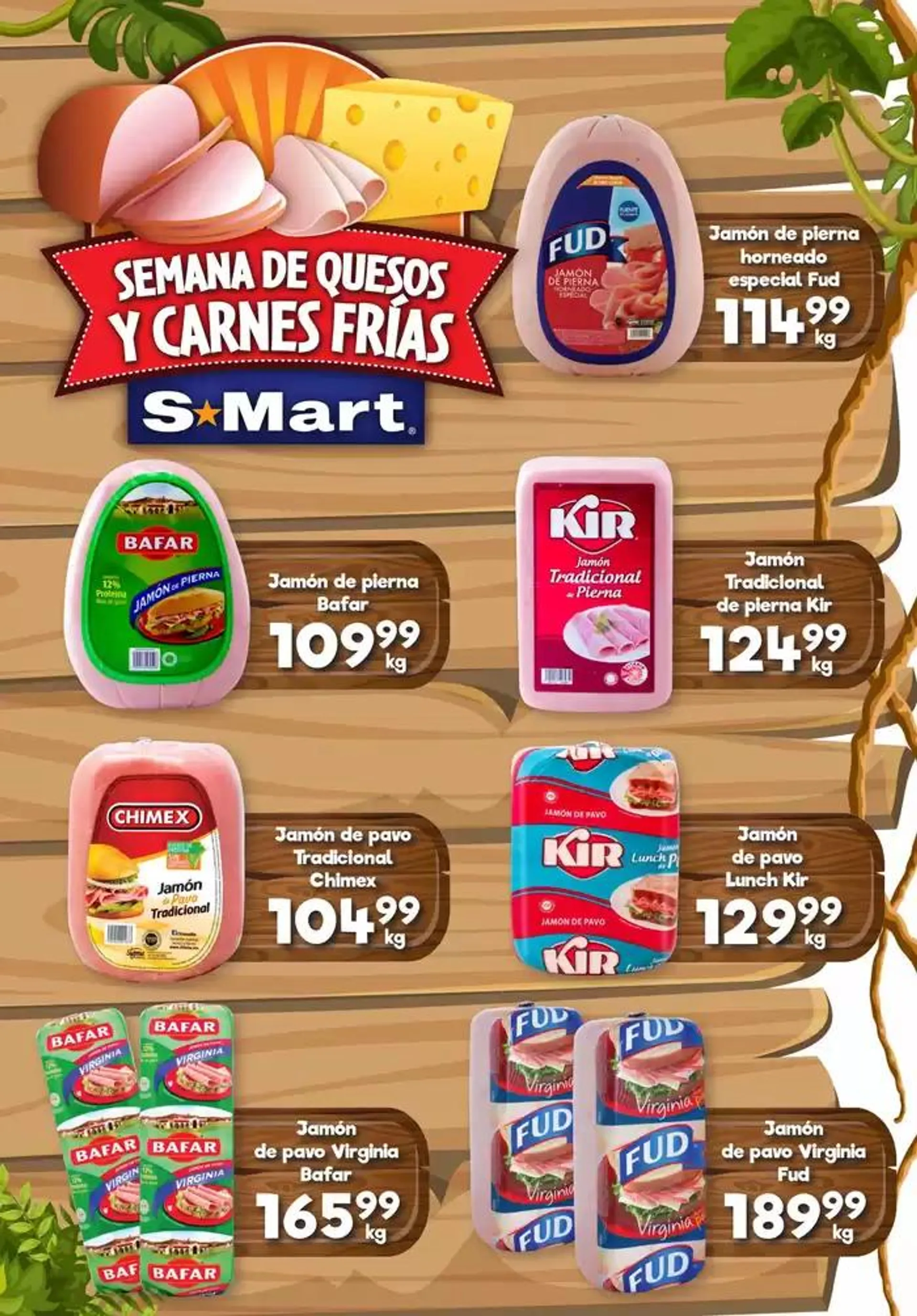 Catálogo de Nuestras mejores ofertas para ti 28 de marzo al 31 de marzo 2025 - Pagina 3