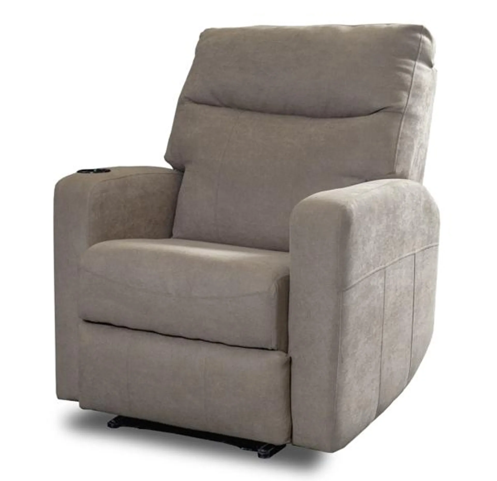 Reclinable Ferrara Capuchino