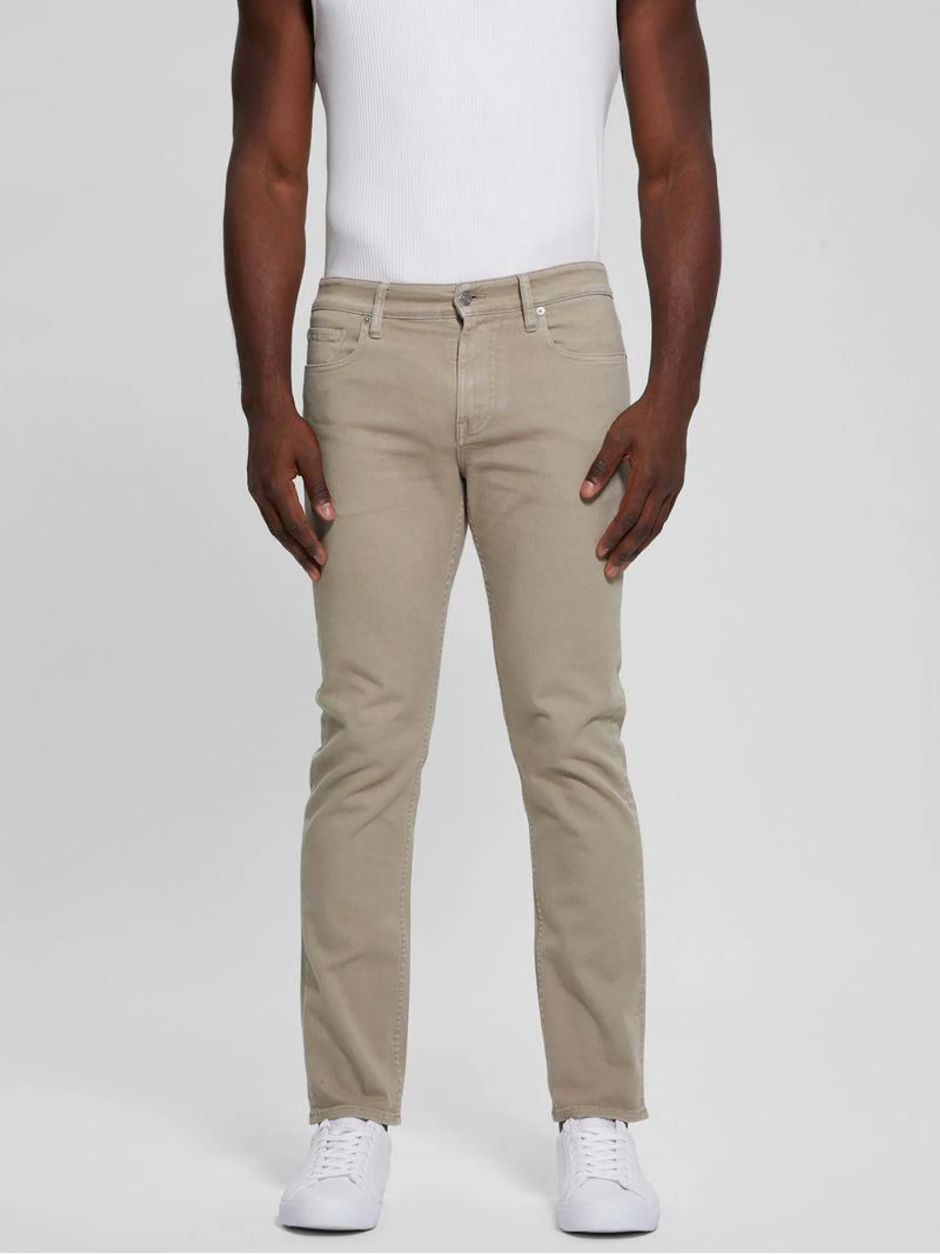Jeans Tapered Guess Angels