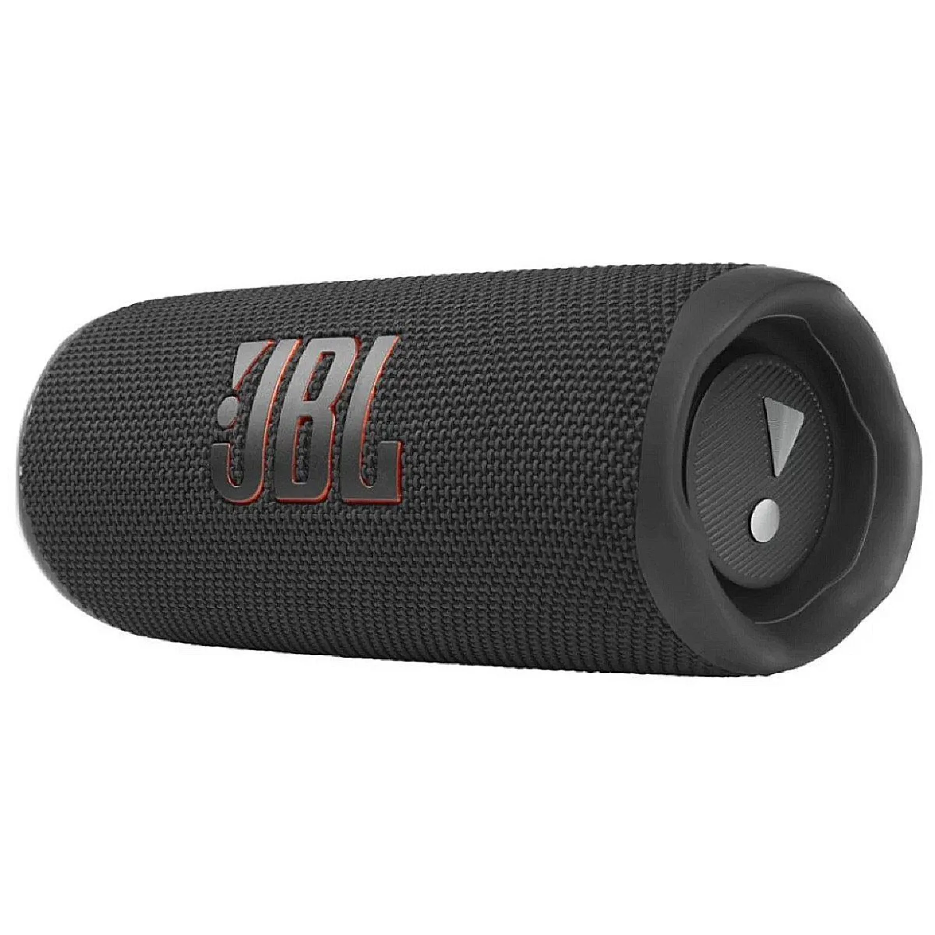 Bocina JBL Flip 6 Negra